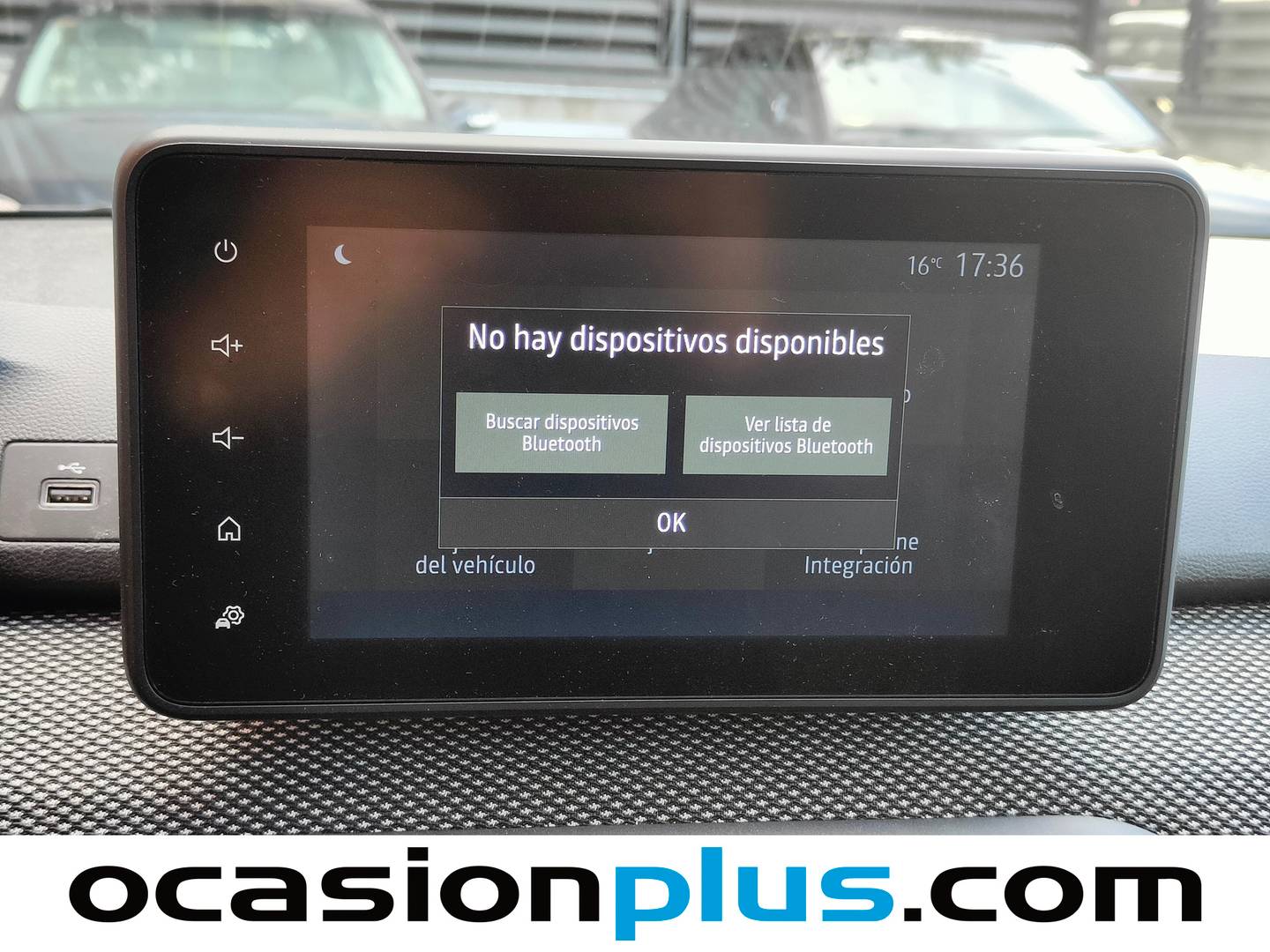 Foto Dacia Sandero Dacia Sandero Stepway Expression ECO-G (101 CV)