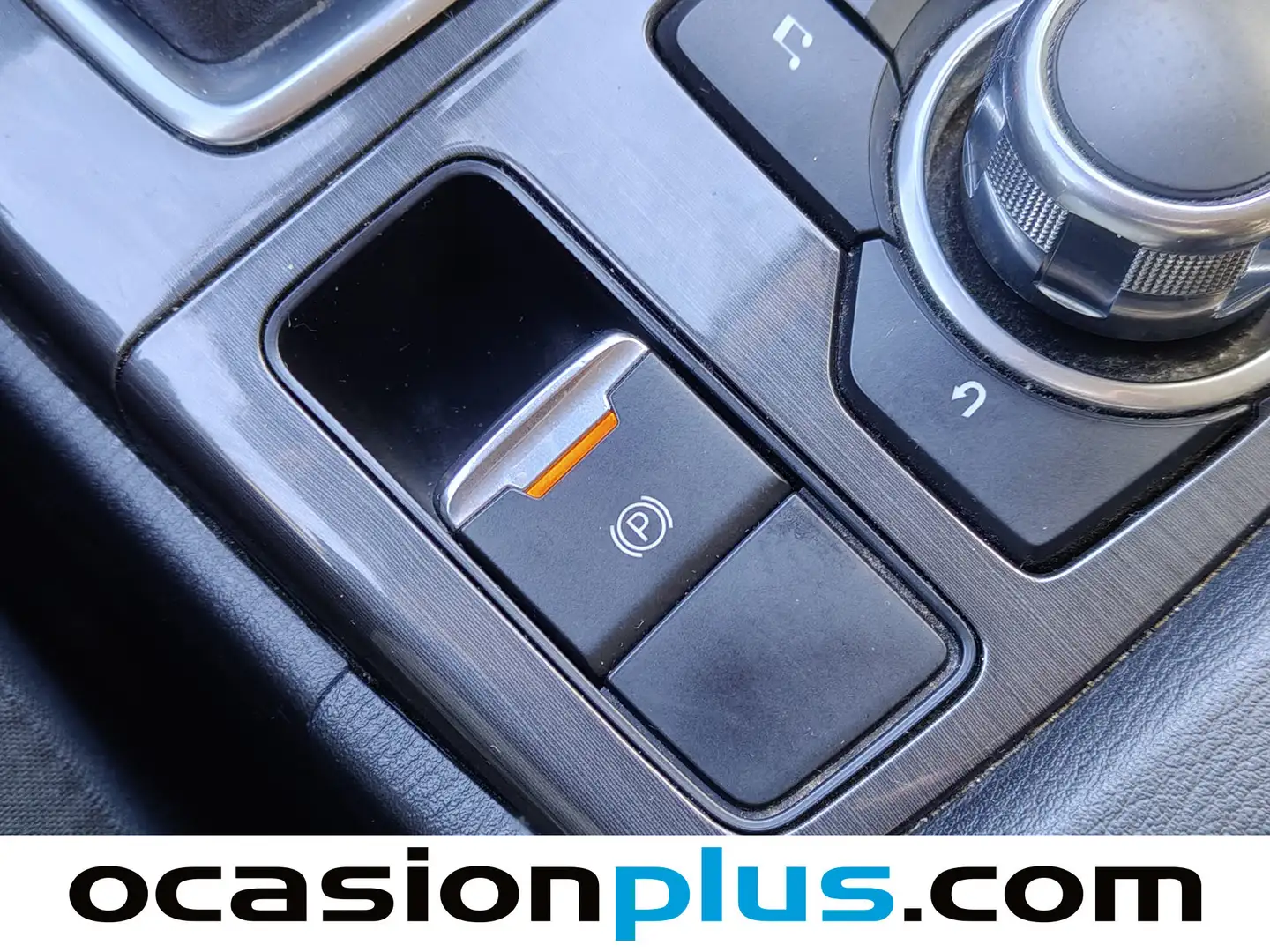 Foto Mazda CX-5 Mazda CX-5 2.2 DE Style+Navi 2WD (150 CV)