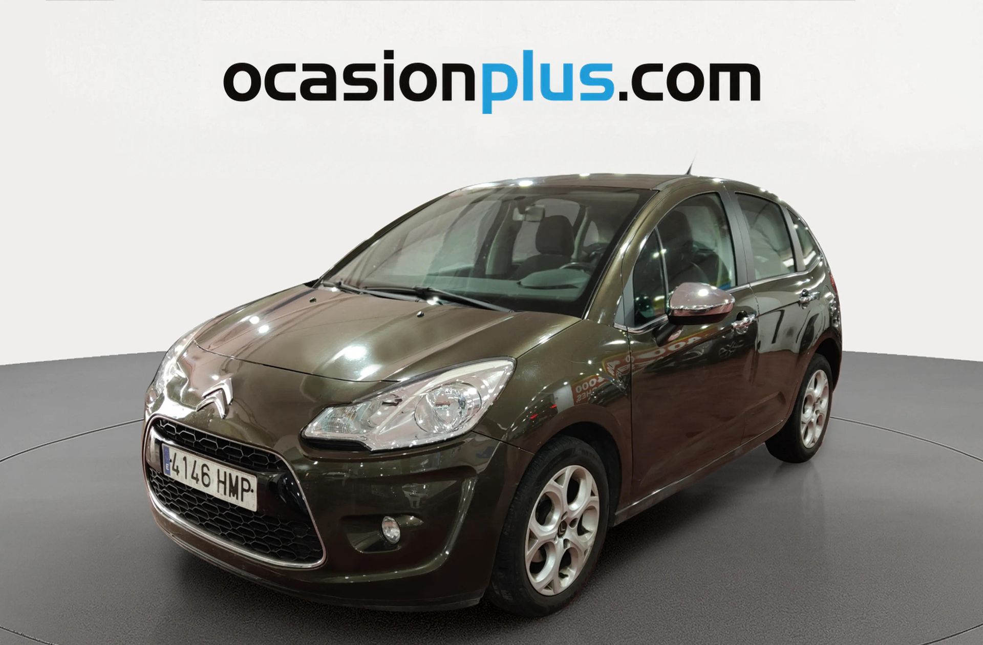 Citroën C3 HDi 70 Collection