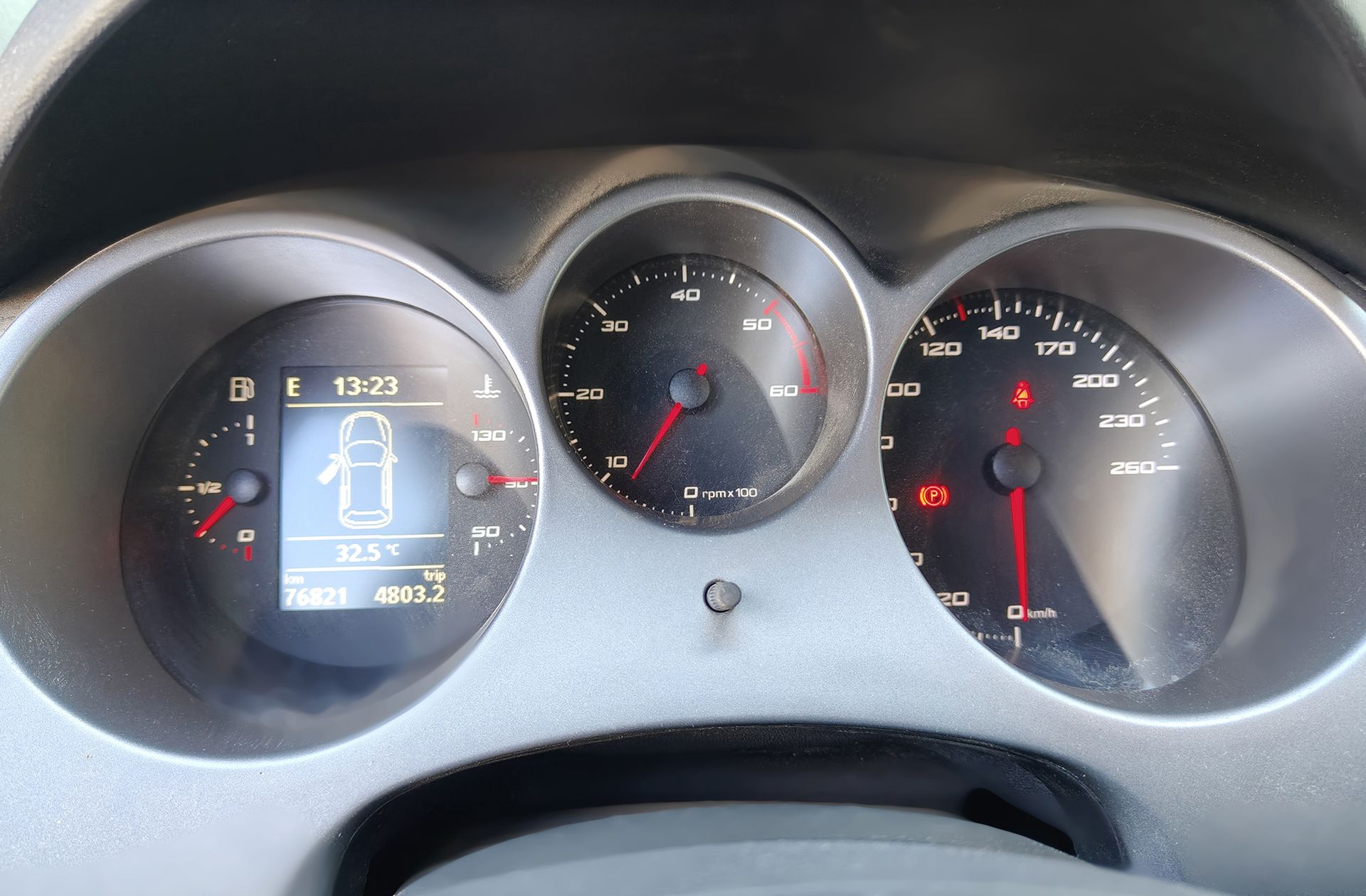 SEAT Altea XL 1.6 TDI E-Ecomotive I-Tech - foto 18