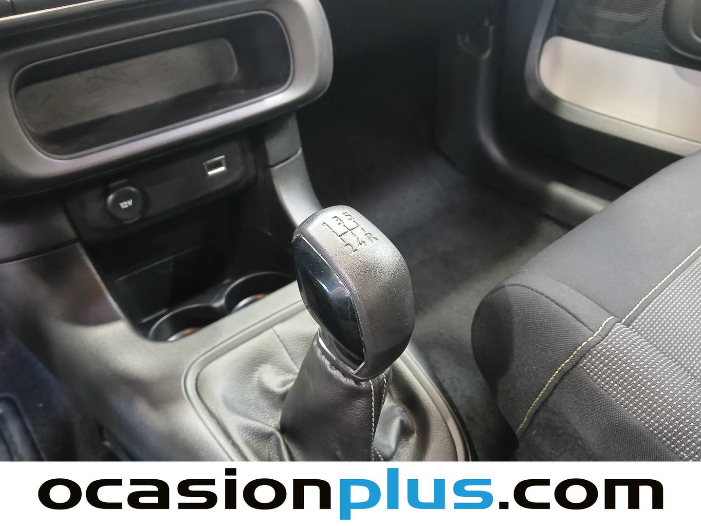 Citroën C3 Origin Citroën C3 Origin PureTech 83 Plus (83 CV) de segunda mano