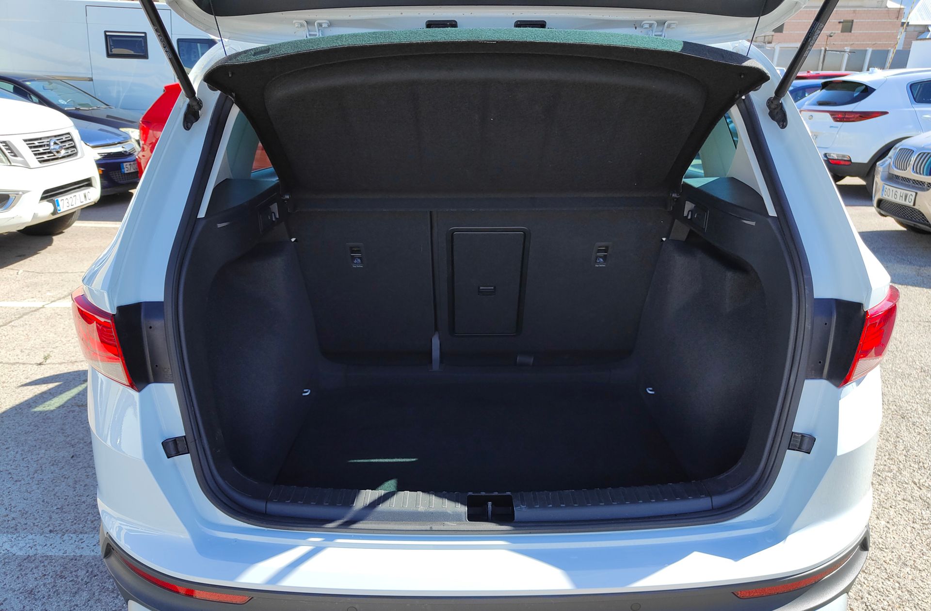 SEAT Ateca 1.5 TSI Style XL - foto 17