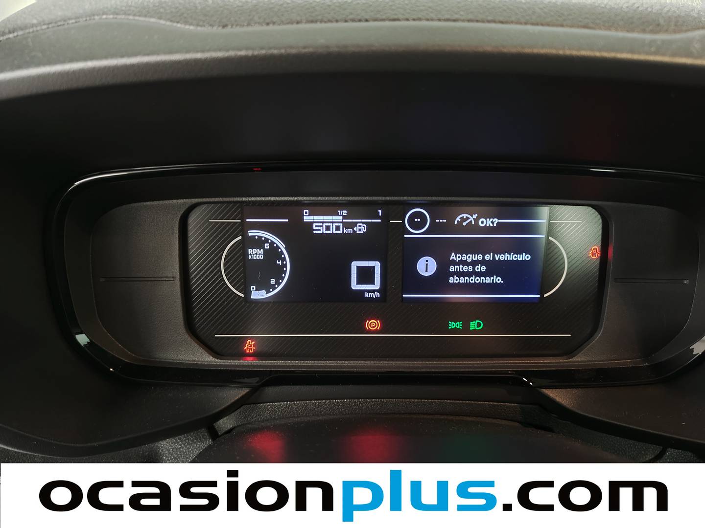 Foto Toyota Proace City Verso Toyota Proace City Verso 1.5D Family Active L1 (131 CV)