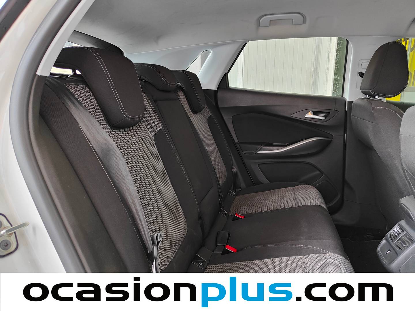 Opel Grandland X Opel Grandland X 1.2 Turbo 120 Aniversario (130 CV) al mejor precio