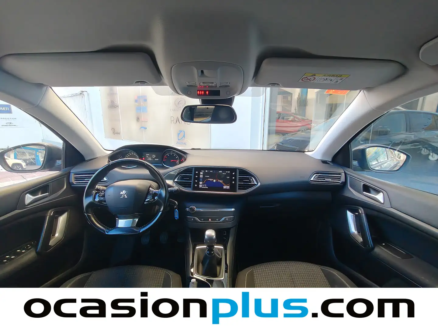 Foto Peugeot 308 Peugeot 308 PureTech 130 S&S Style (130 CV)