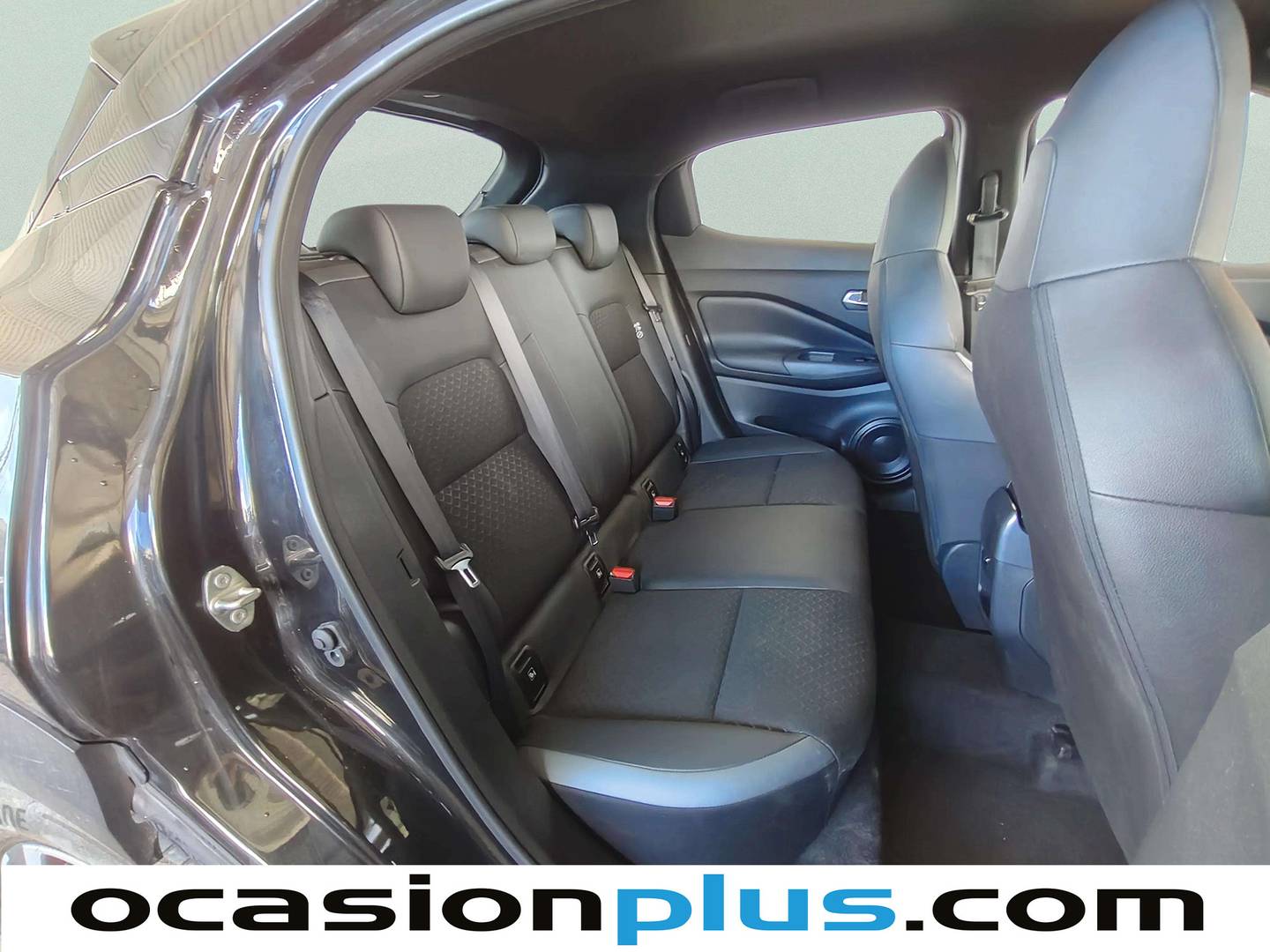 Foto Nissan JUKE Nissan Juke 1.6 Hybrid N-Connecta Auto (143 CV)