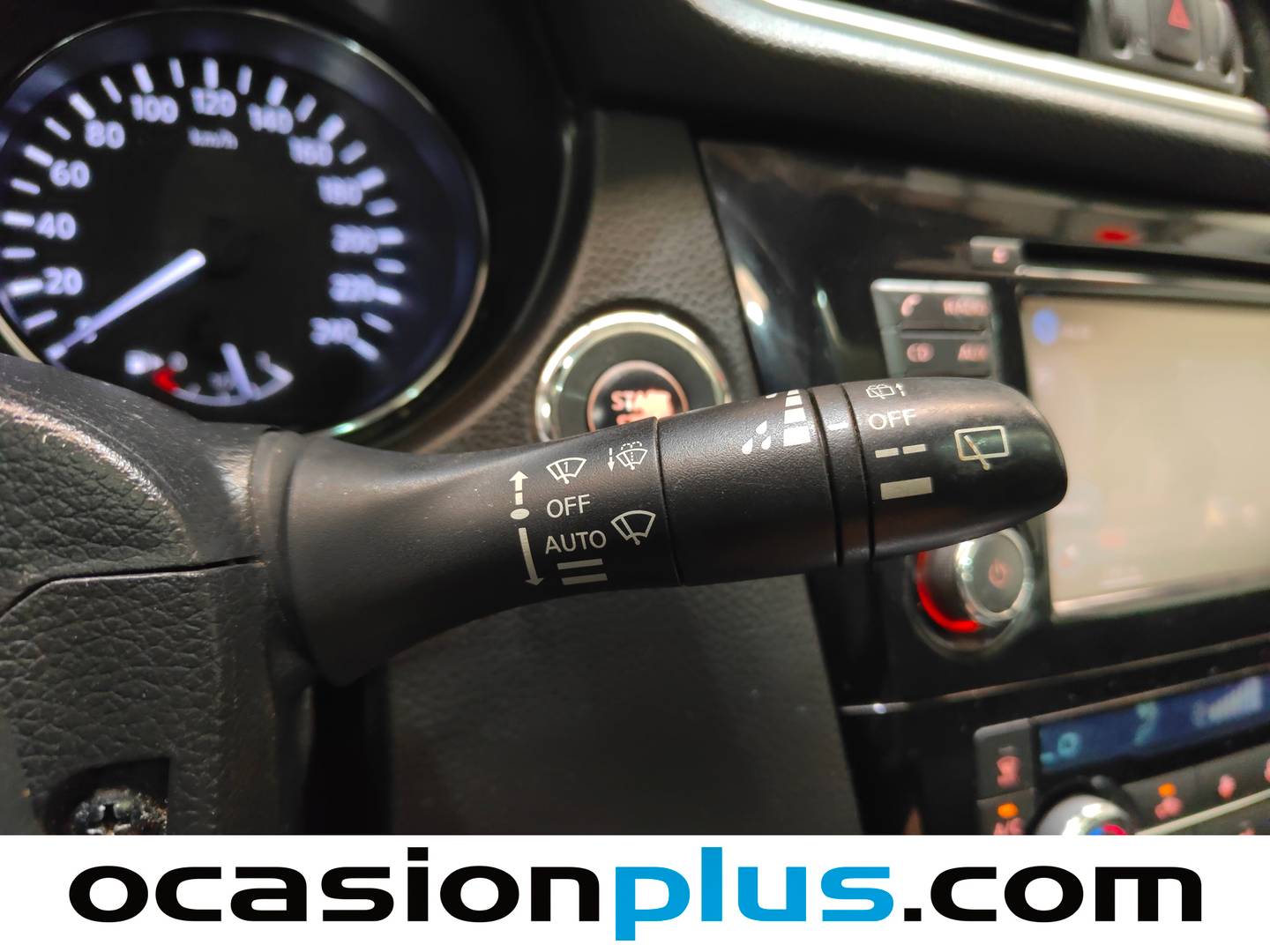 Nissan QASHQAI Nissan Qashqai dCi 130 Tekna Piel 4x2 XTronic (130 CV) automático