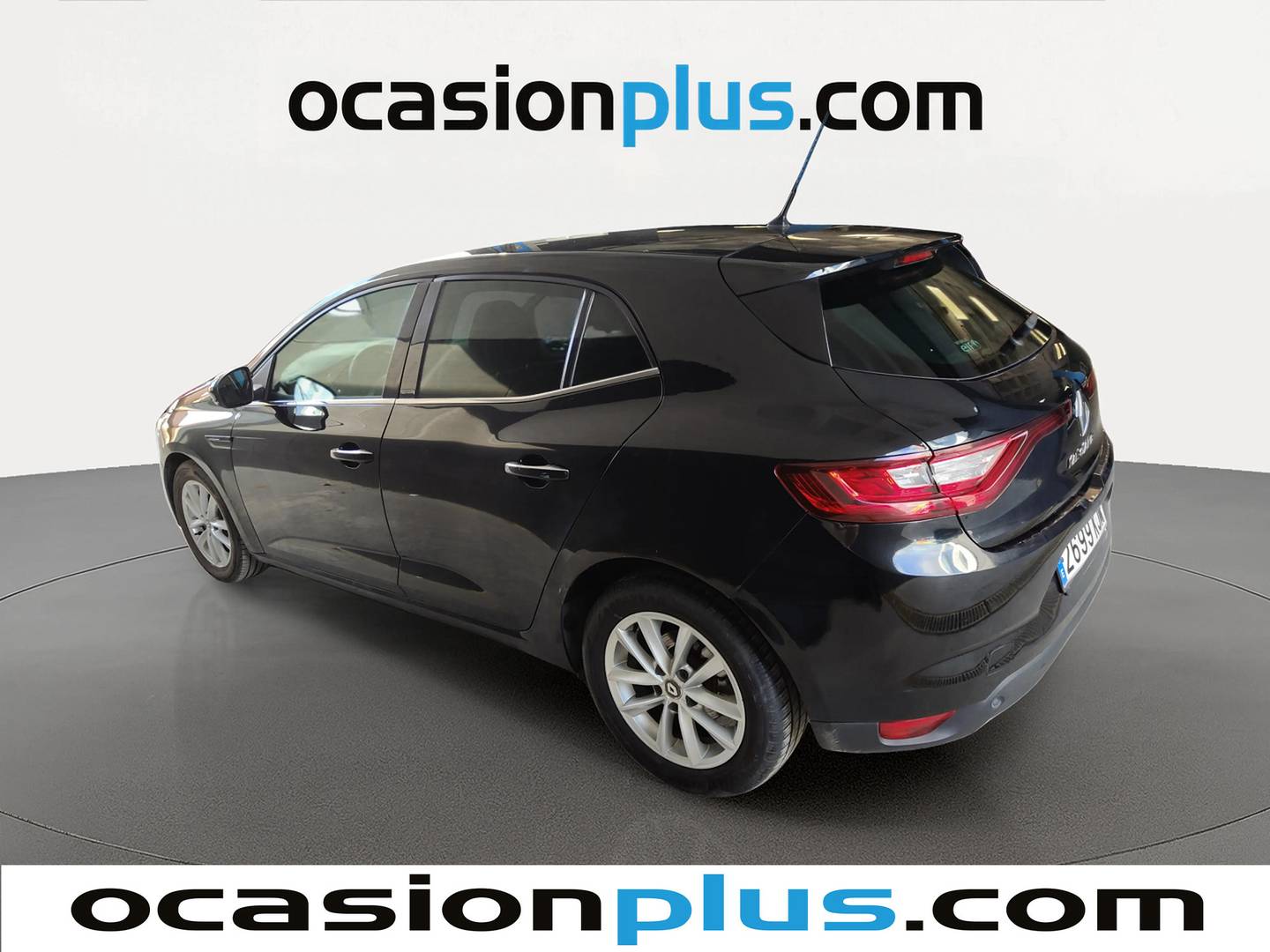 Foto Renault Mégane Renault Megane TECH ROAD Energy TCe (130CV)