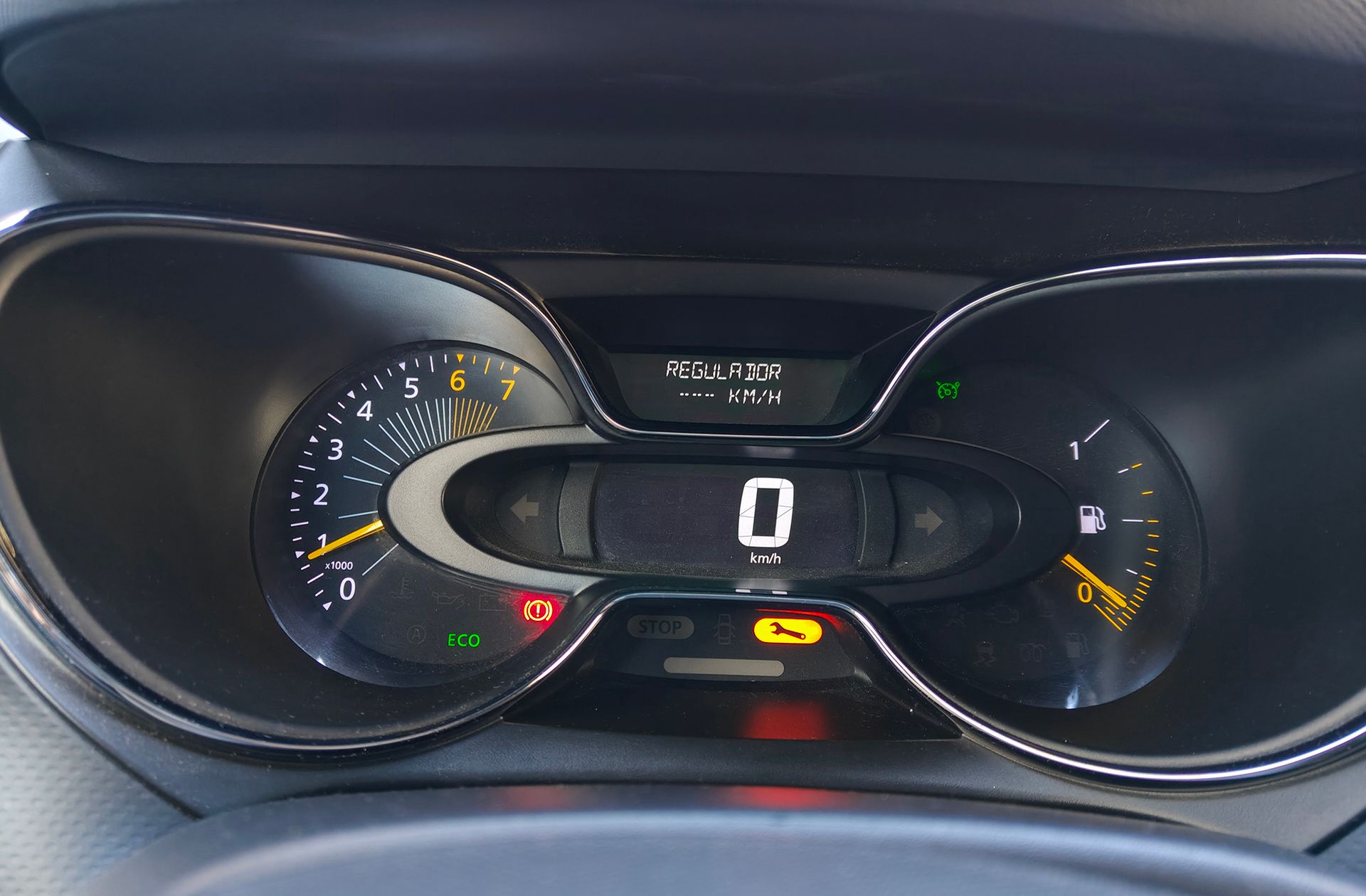 Renault Captur Intens Energy TCe - foto 8