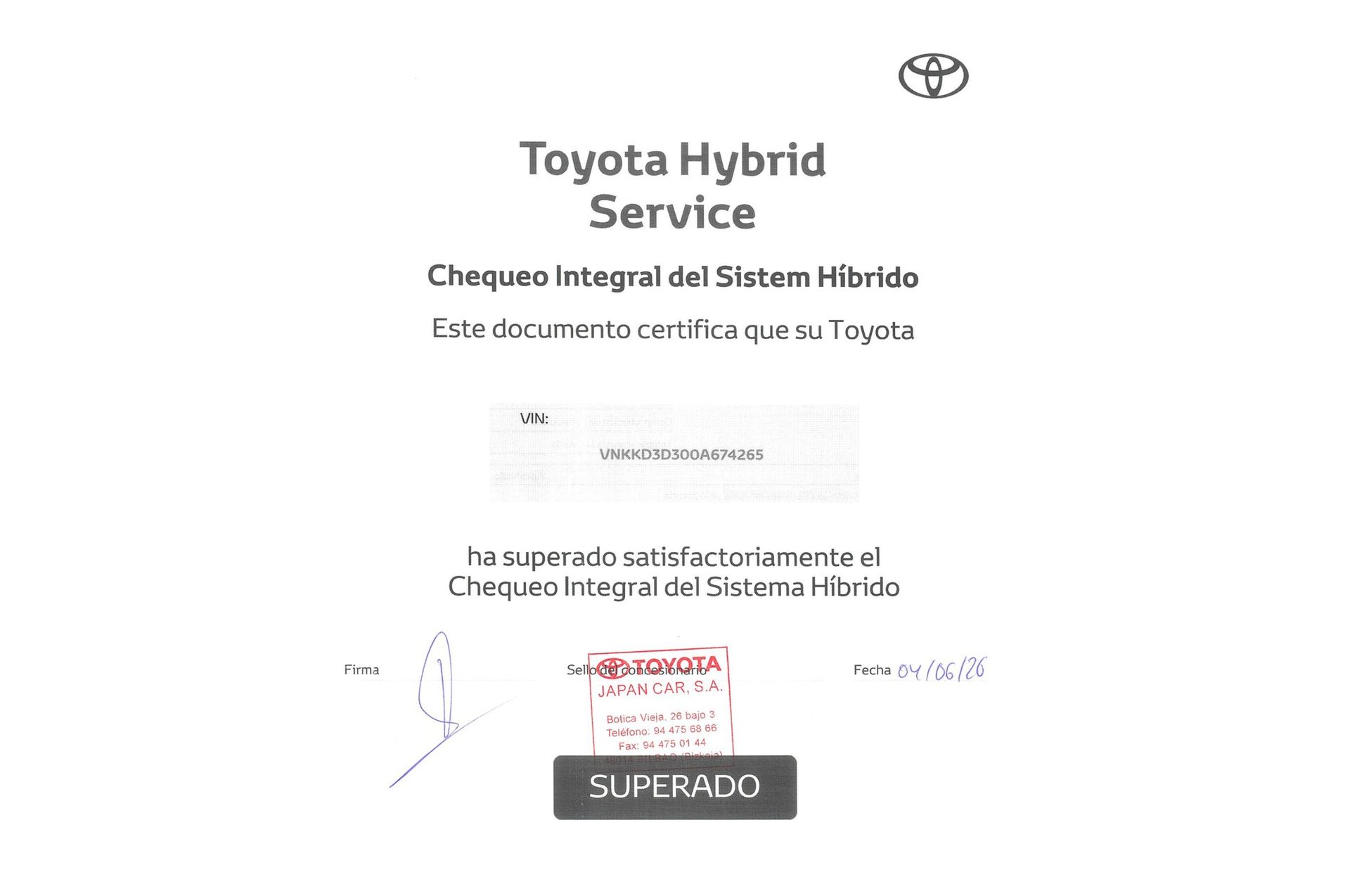 Toyota Yaris 100H Feel - foto 22