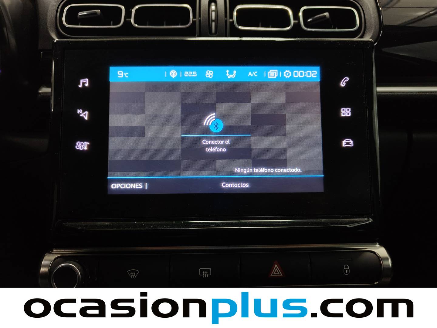 Foto Citroën C3 Origin Citroen C3 Origin PureTech 110 Max (110 CV)