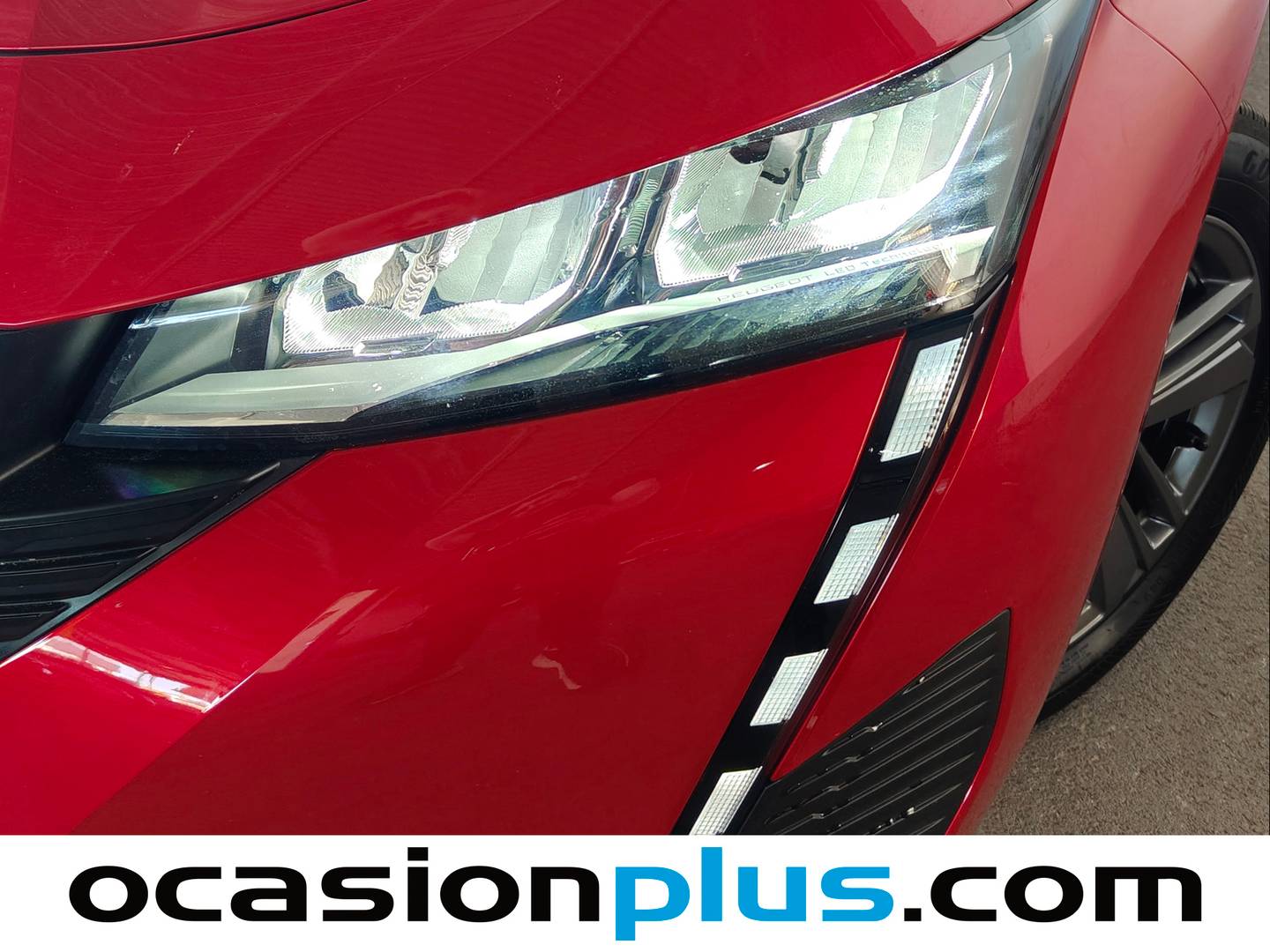 Equipamiento del Peugeot 308 Peugeot 308 PureTech 130 S&S Style (130 CV)