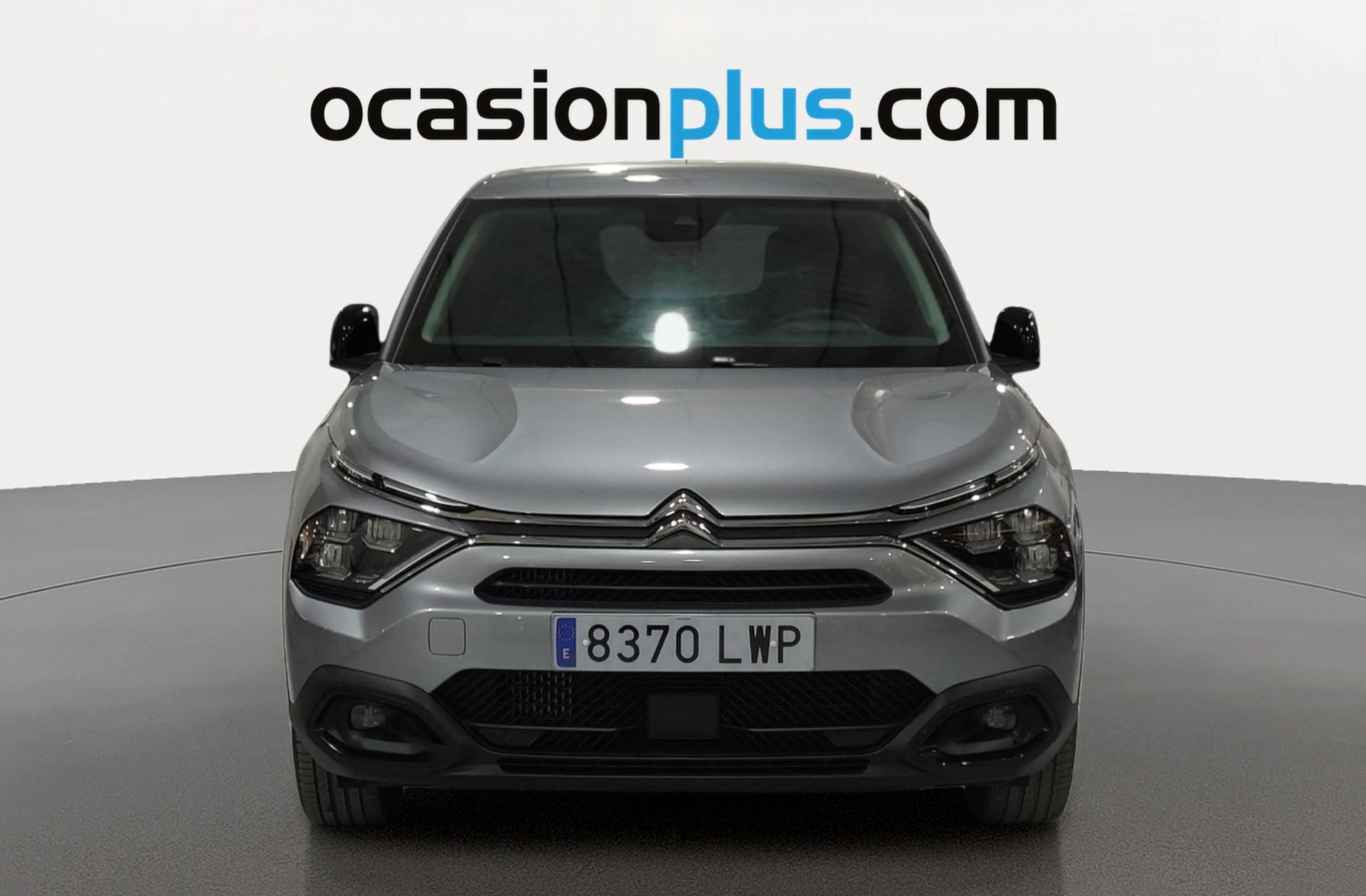 Citroën C4 BlueHDi 130 Feel Pack EAT8 - foto 11