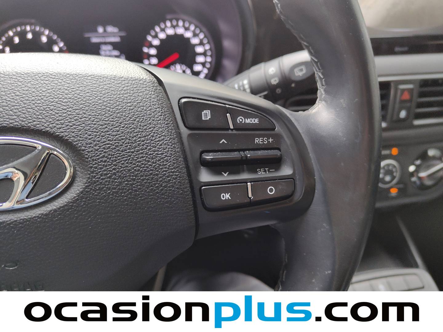 Hyundai i10 Hyundai i10 1.0 Klass (67 CV) de ocasión