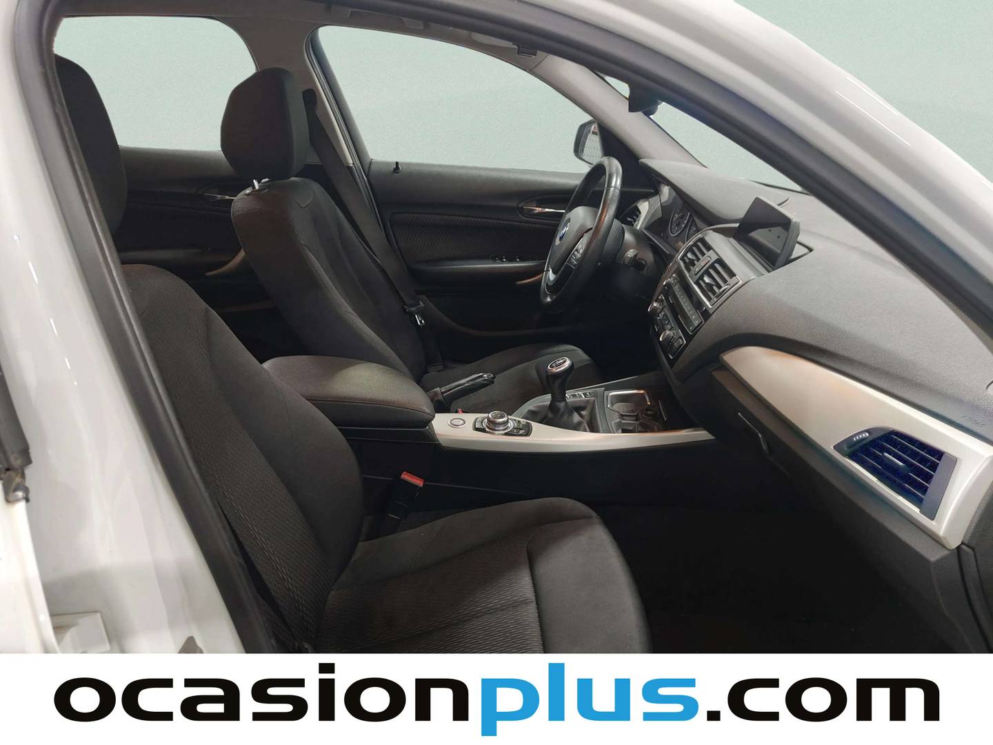 BMW Serie 1 BMW Serie 1 116i (109 CV) GLP km 0