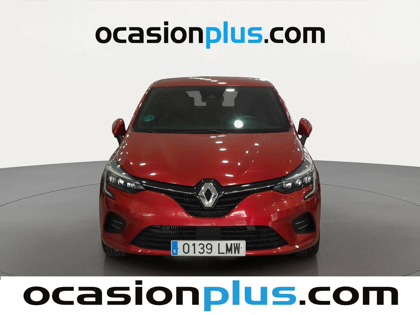 Renault Clio Renault Clio Zen TCe  (91CV) 90cv
