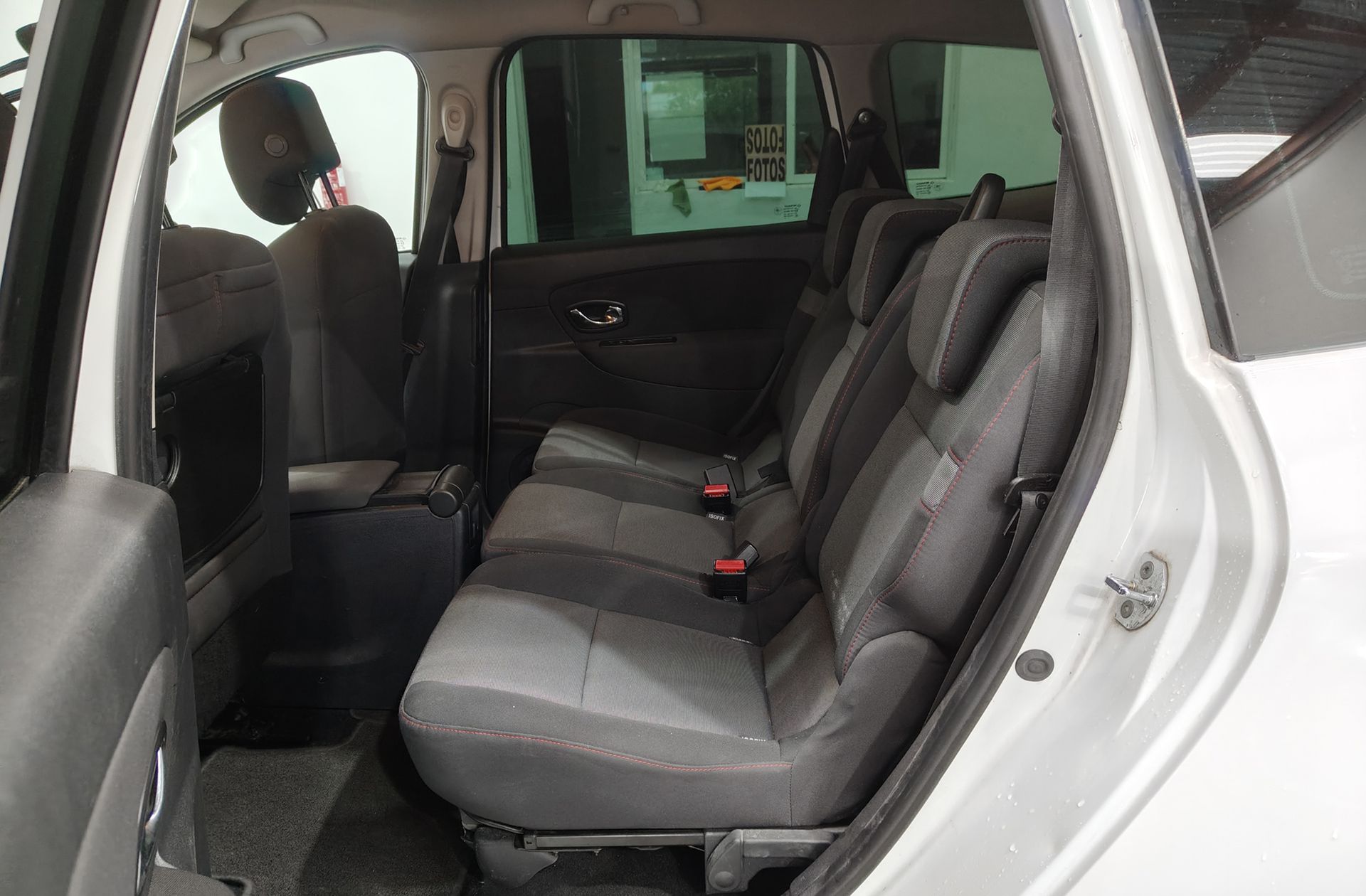 Renault Grand Scénic Selection Energy TCe 7 plazas - foto 12