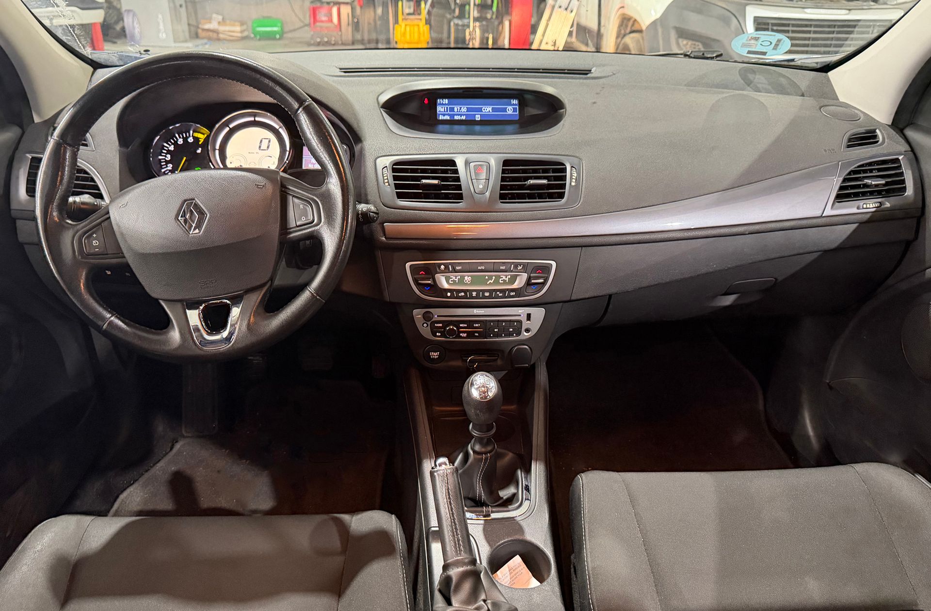 Renault Mégane Limited Energy TCe - foto 6