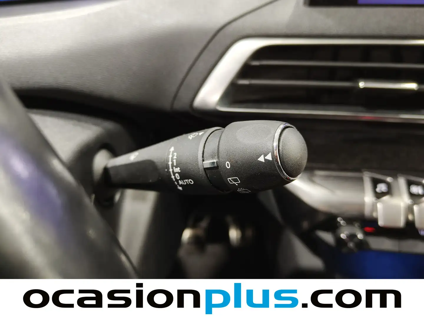 Foto Peugeot 3008 Peugeot 3008 BlueHDi 130 S&S Crossway (130 CV)