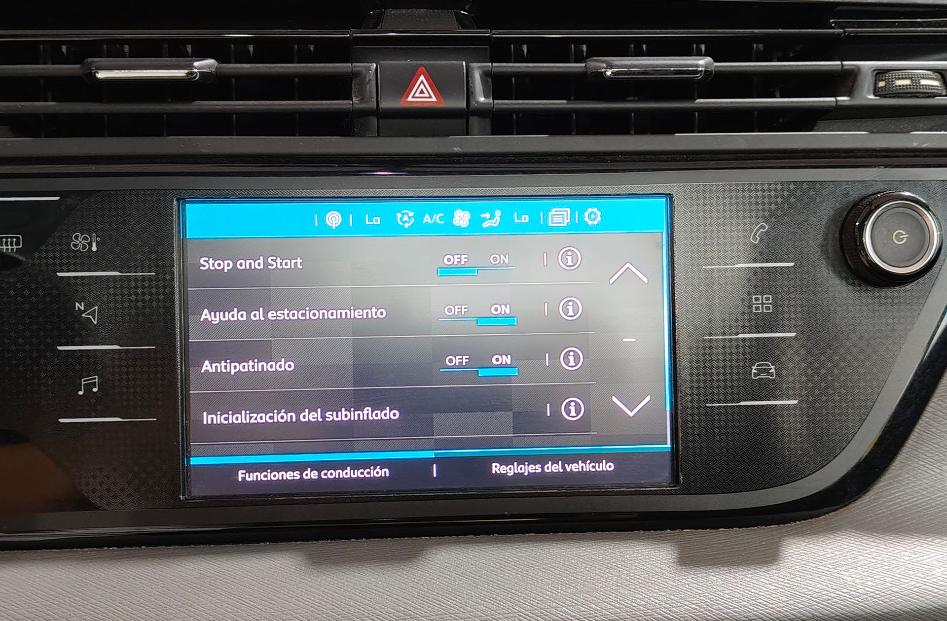 Citroën C4 Grand Picasso PureTech 130 Feel - foto 13