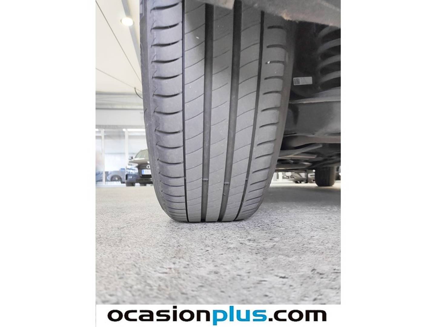 Volkswagen Tiguan Volkswagen Tiguan Advance 2.0 TDI BMT (115 CV) seminuevo