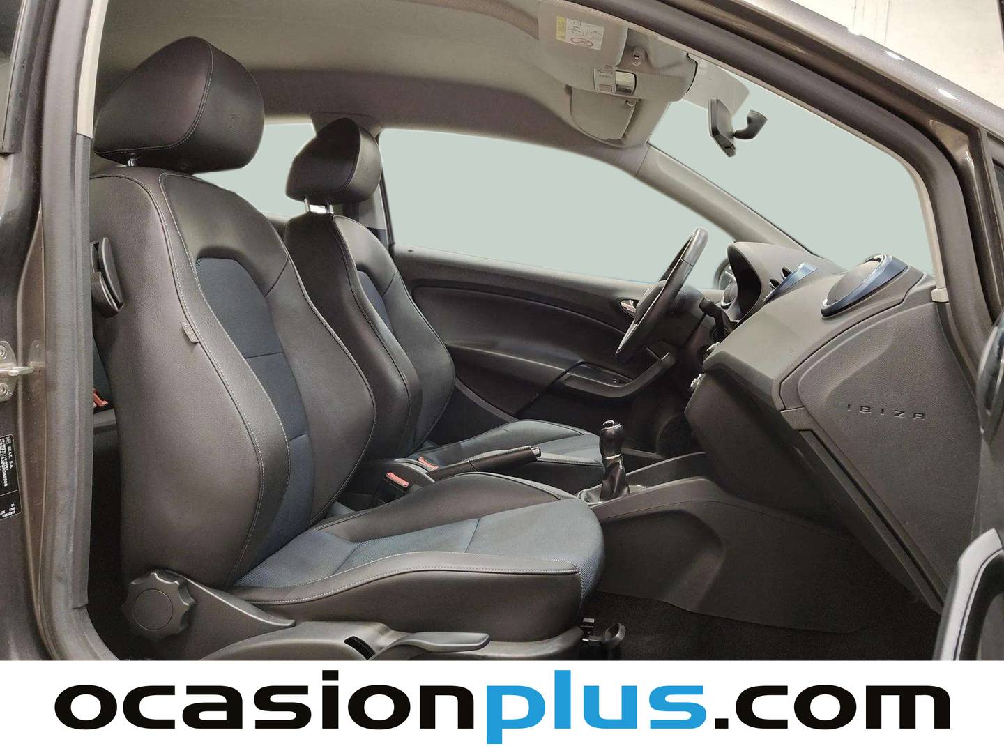 Seat Ibiza Seat Ibiza SC 1.2 TSI Style Connect (90 CV) km 0
