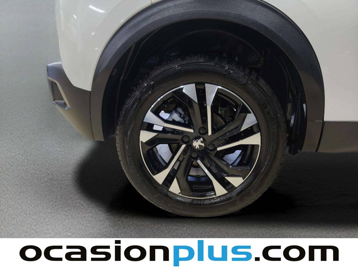 Peugeot 2008 Peugeot 2008 BlueHDi 130 S&S GT EAT8  (130 CV) km 0