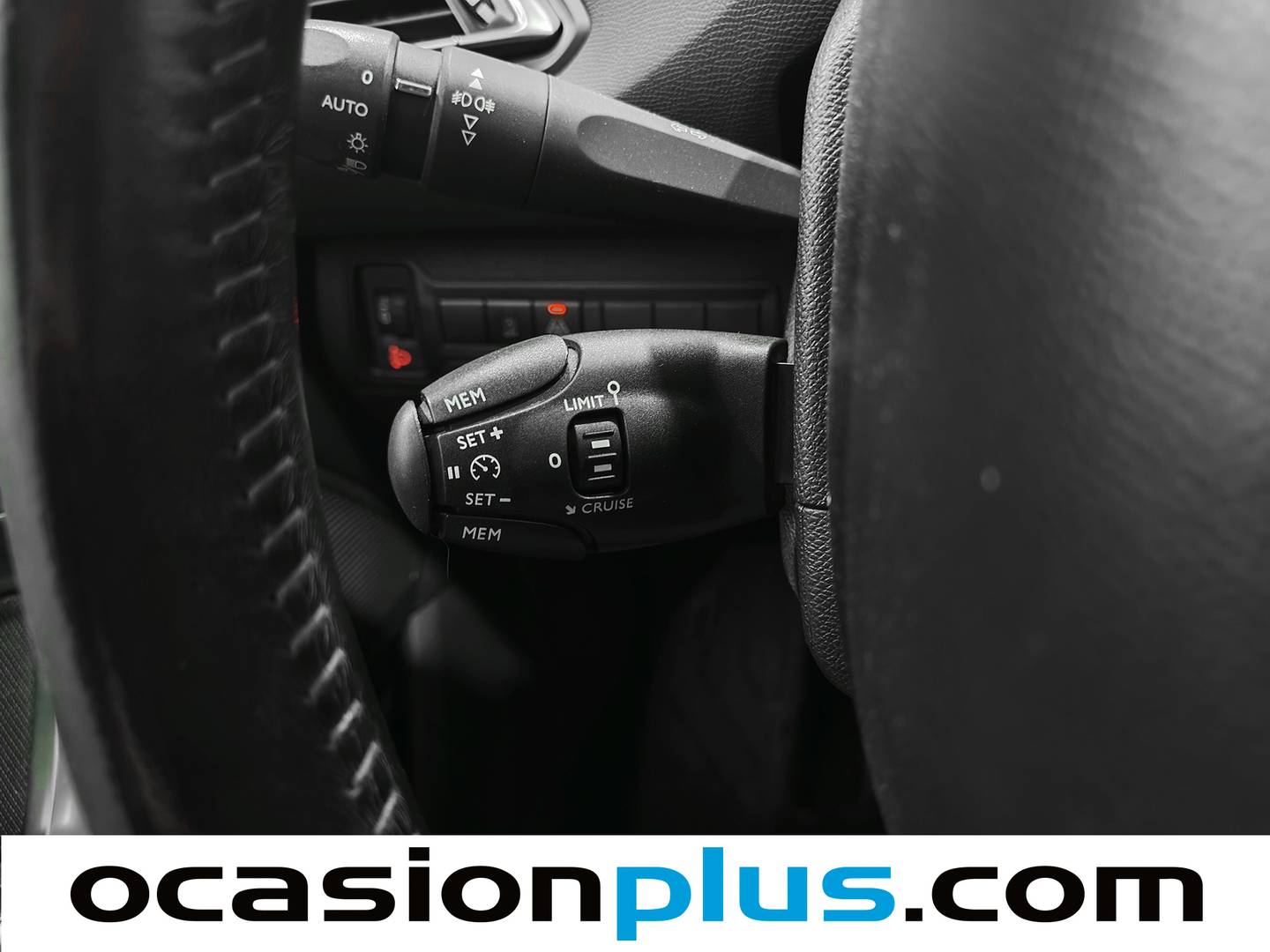 Paquetes del Peugeot 308 Peugeot 308 PureTech 110 S&S Allure (110 CV)