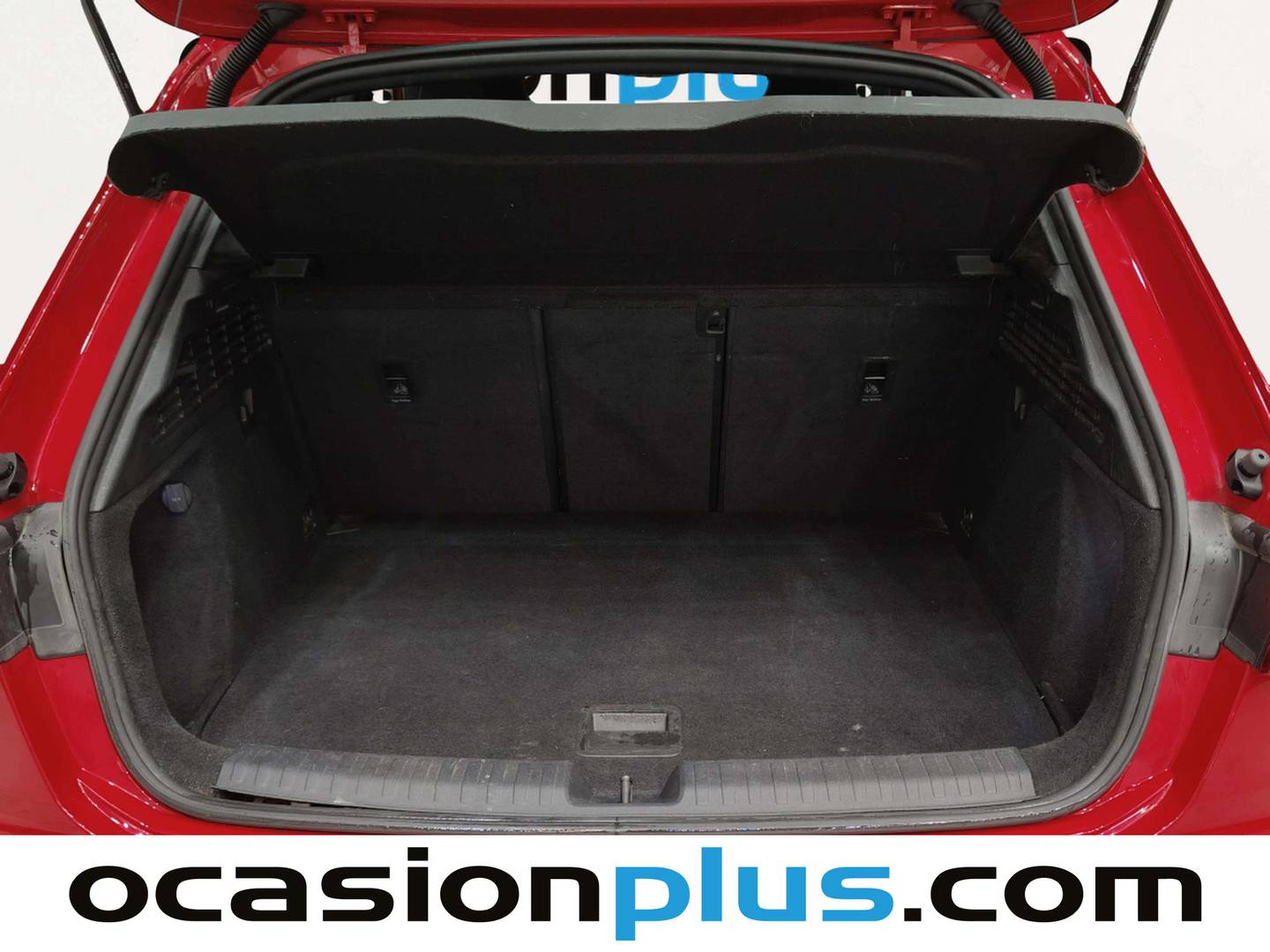 Fotos maletero Audi A3 Audi A3 Sportback Genuine edition 35 TFSI (150 CV) S tronic Pack S-line