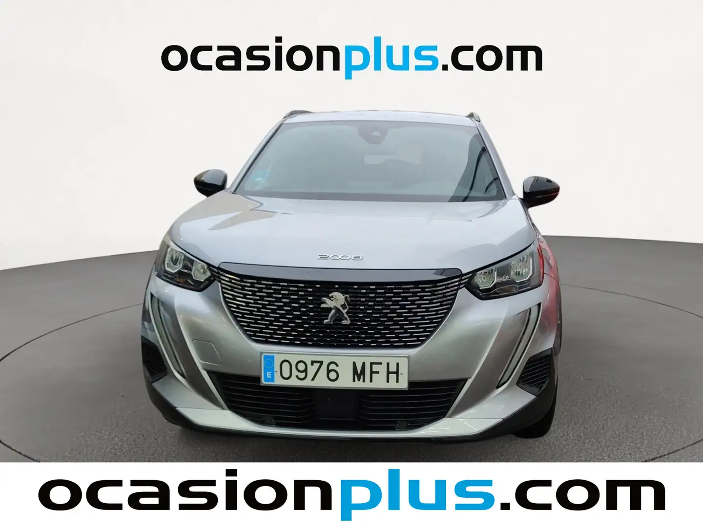 Foto Peugeot 2008 Peugeot 2008 PureTech 100 S&S Allure Pack  (100 CV)