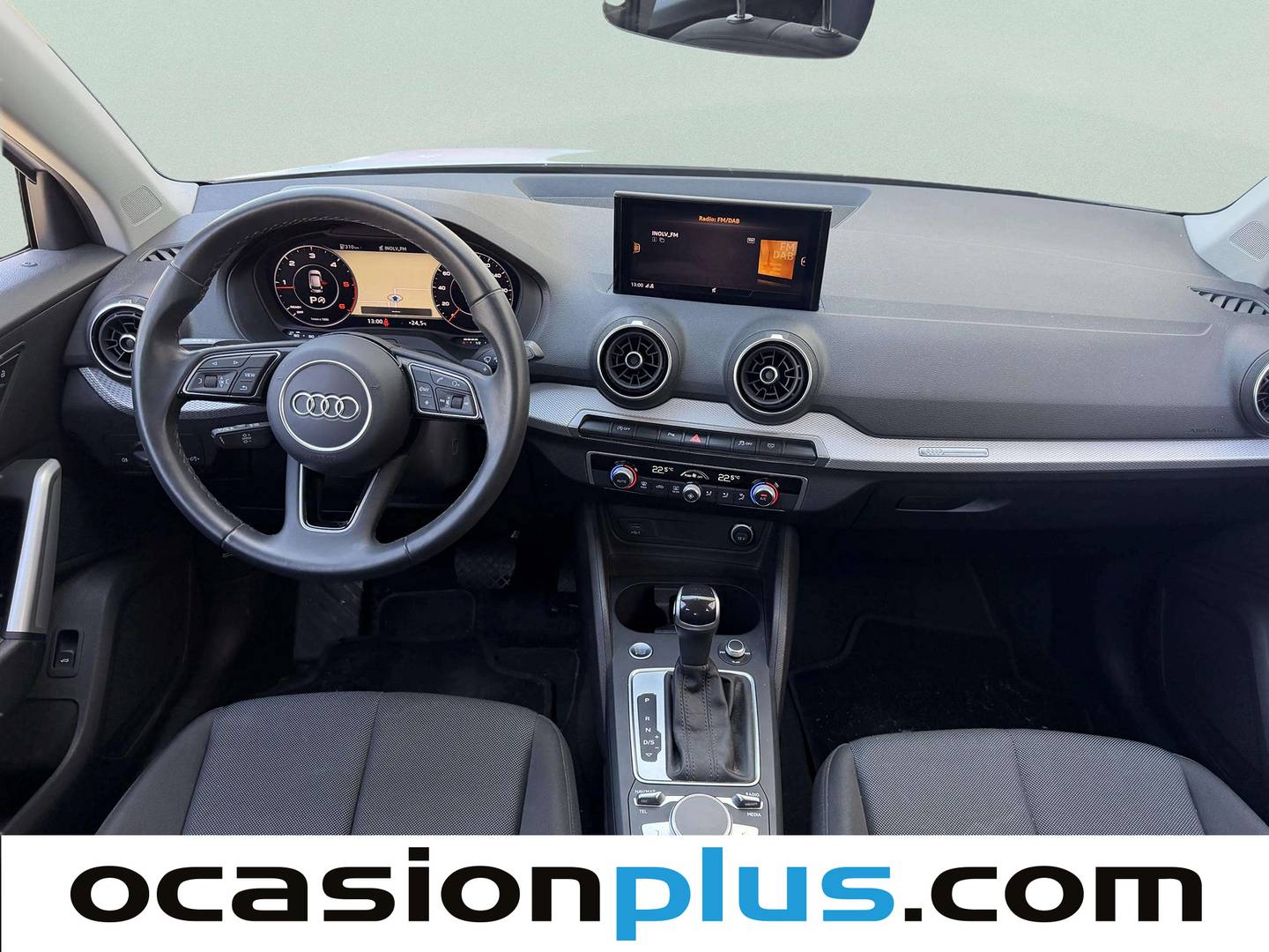 Audi Q2 Audi Q2 Advanced 30 TDI (116 CV) S tronic de ocasión