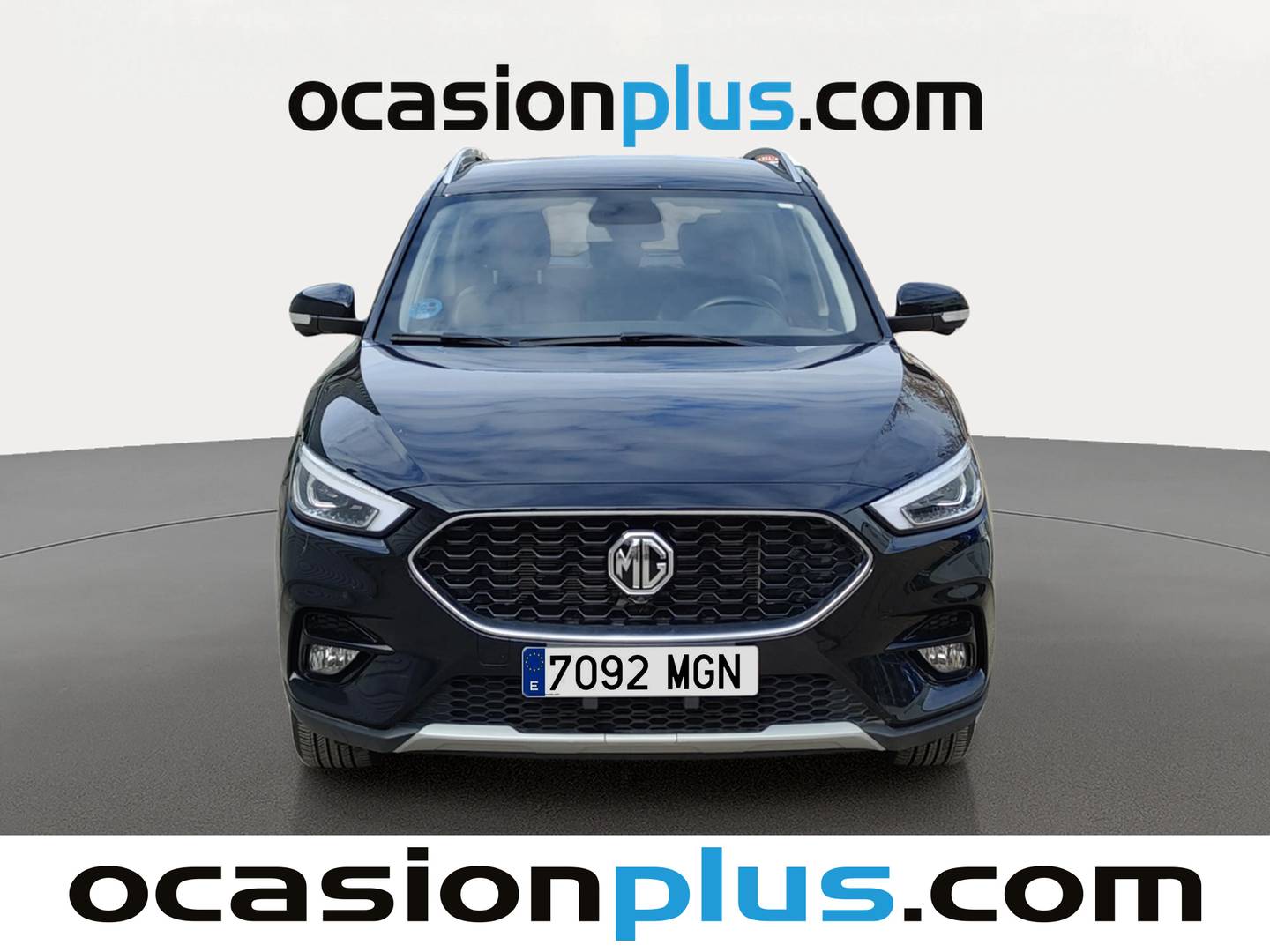MG ZS MG ZS 1.0T Luxury (111 CV) barato