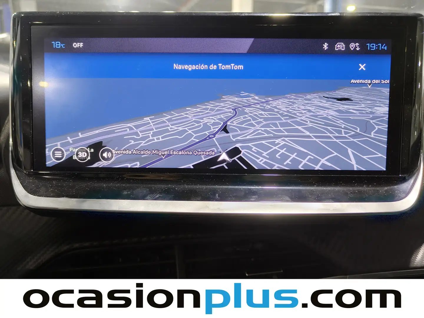 Foto Peugeot 208 Peugeot 208 PureTech 100 Allure (100 CV)