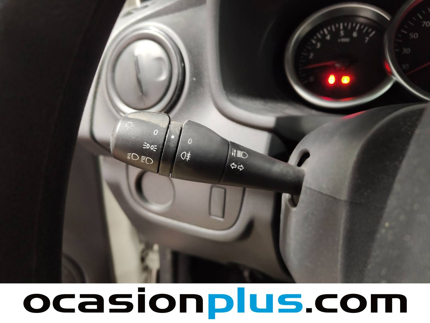 Foto Dacia Sandero Dacia Sandero 1.0 Laureate (73 CV)