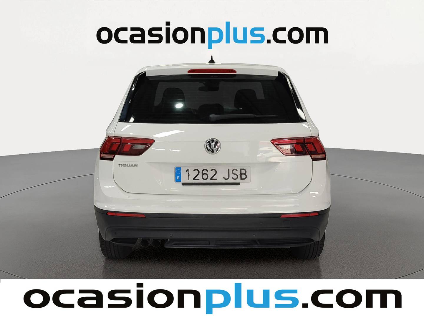 Volkswagen Tiguan Volkswagen Tiguan Edition 2.0 TDI (150 CV) barato