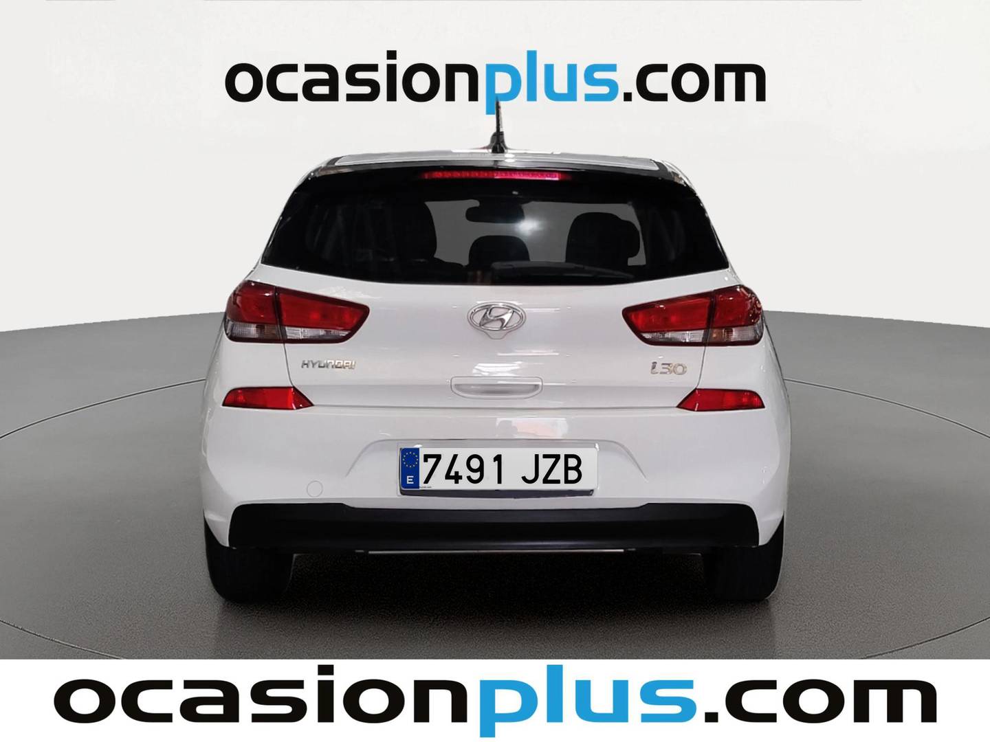 Hyundai i30 Hyundai i30 1.6 CRDI Klass (95 CV) barato