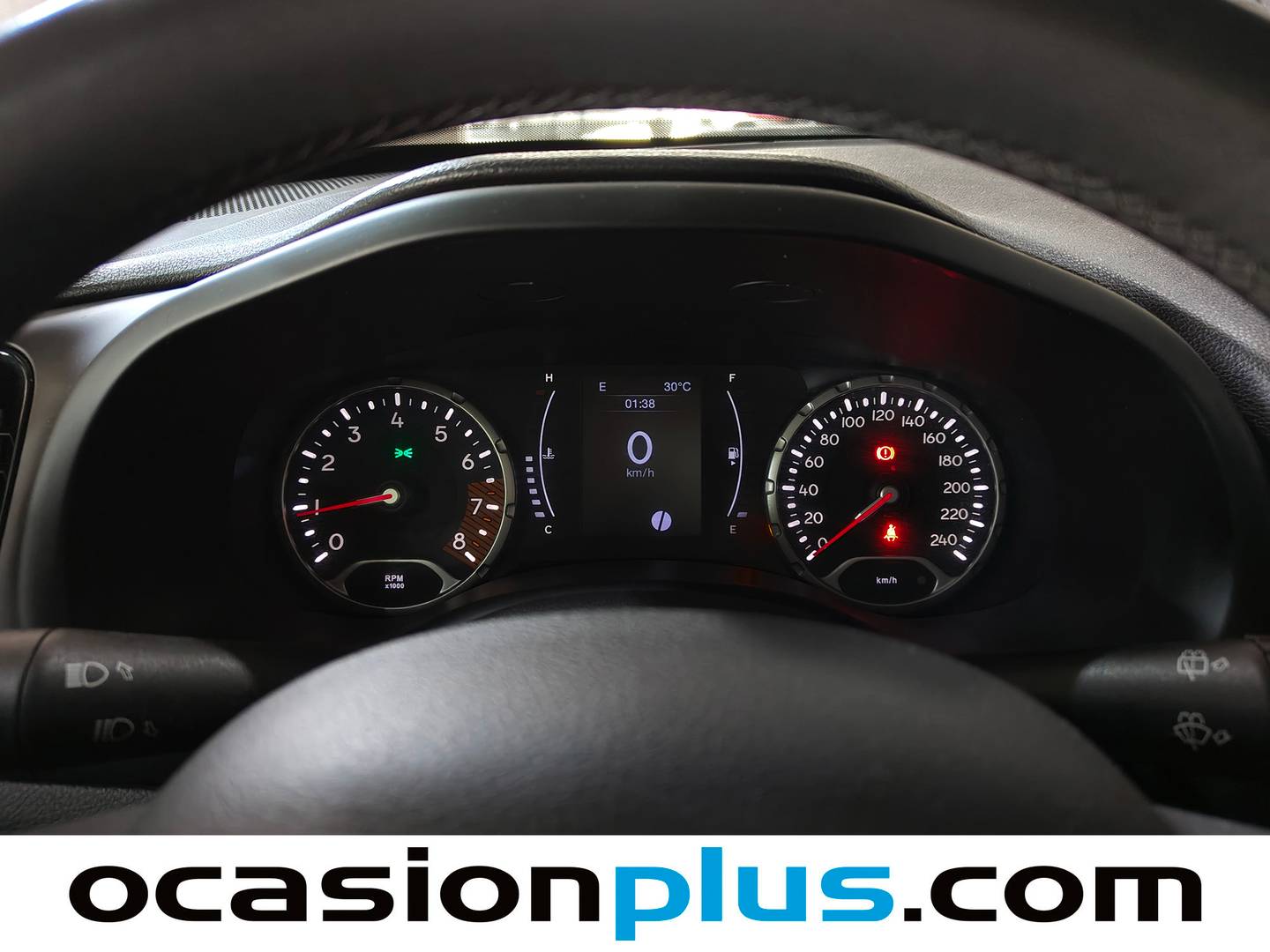 Jeep Renegade Jeep Renegade 1.0G Night Eagle II 4x2 (120 CV) al mejor precio