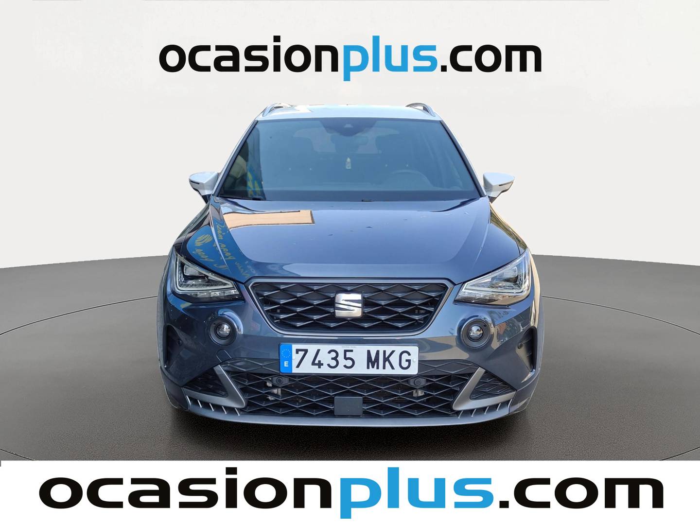 Seat Arona Seat Arona 1.0 TSI FR XM DSG (110 CV) barato