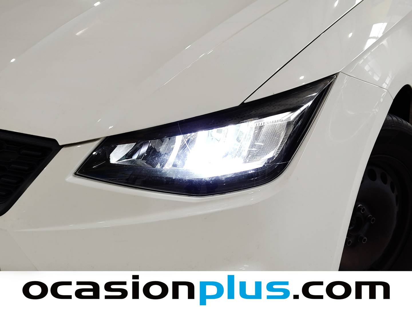 Extras del Seat Ibiza Seat Ibiza 1.0 MPI Reference XL (80 CV)