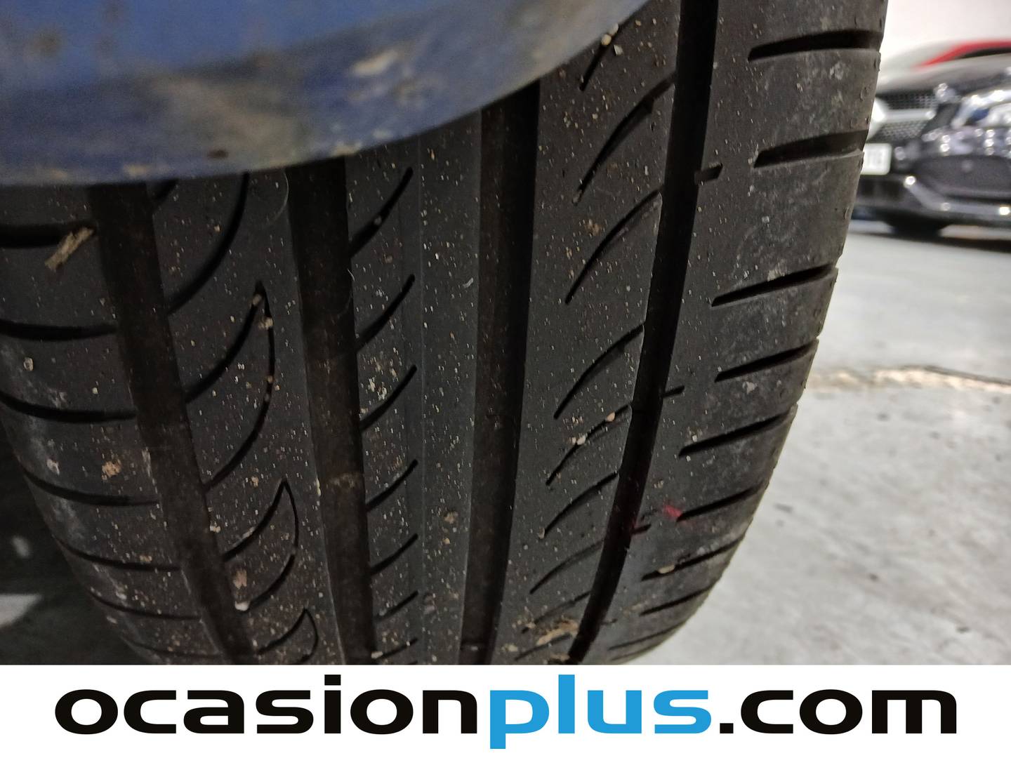 Foto Opel Adam Opel Adam 1.4 XEL Glam (87 CV)