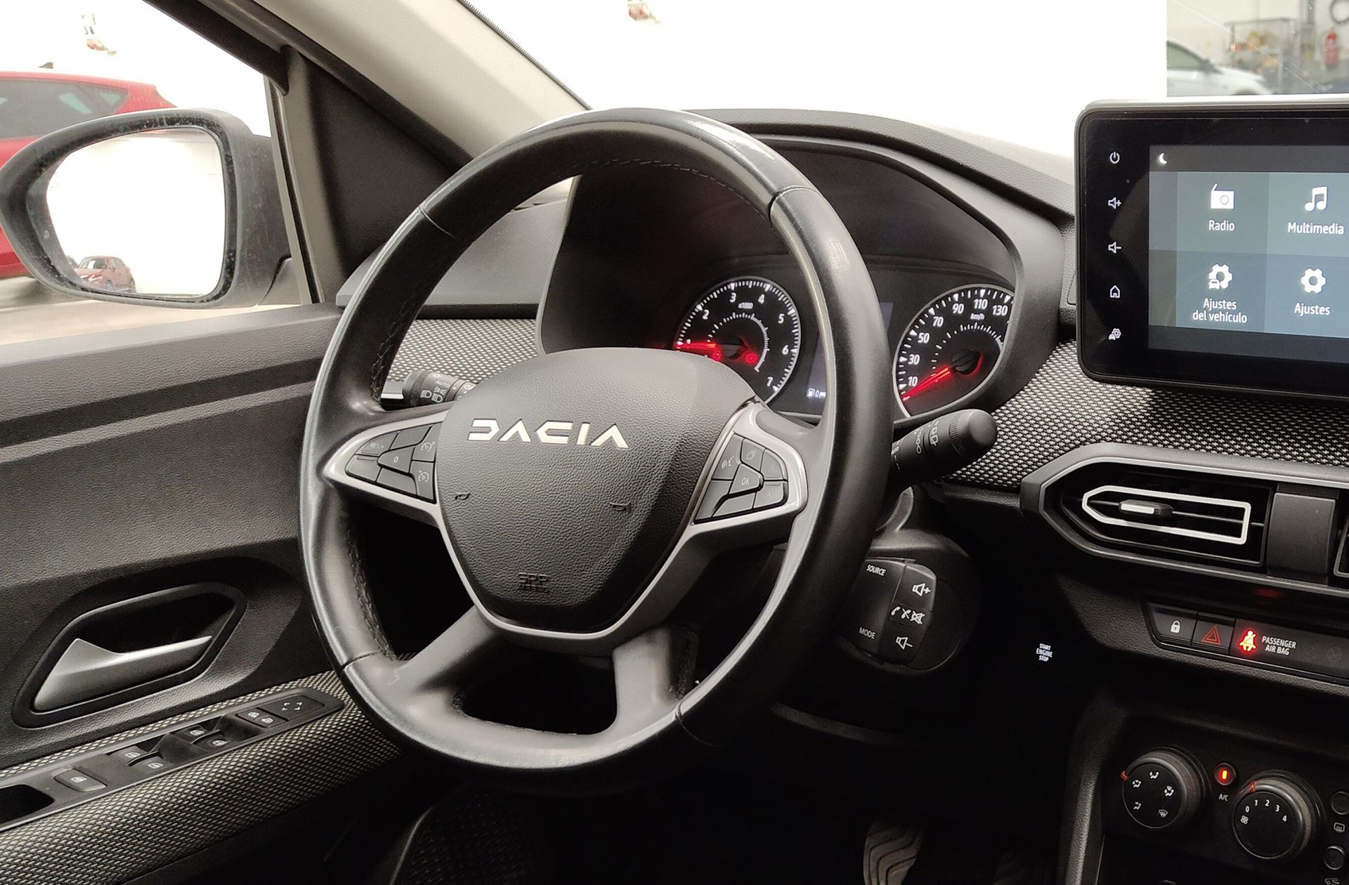 Dacia Jogger Expression ECO-G - foto 21