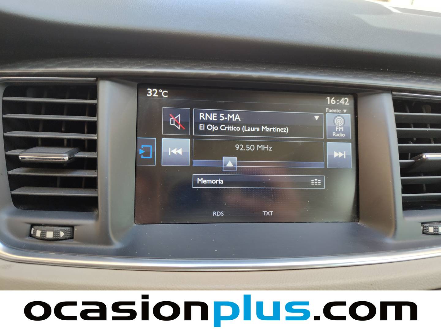 Accesorios del Peugeot 508 Peugeot 508 2.0 BlueHDI Allure Auto (180 CV)