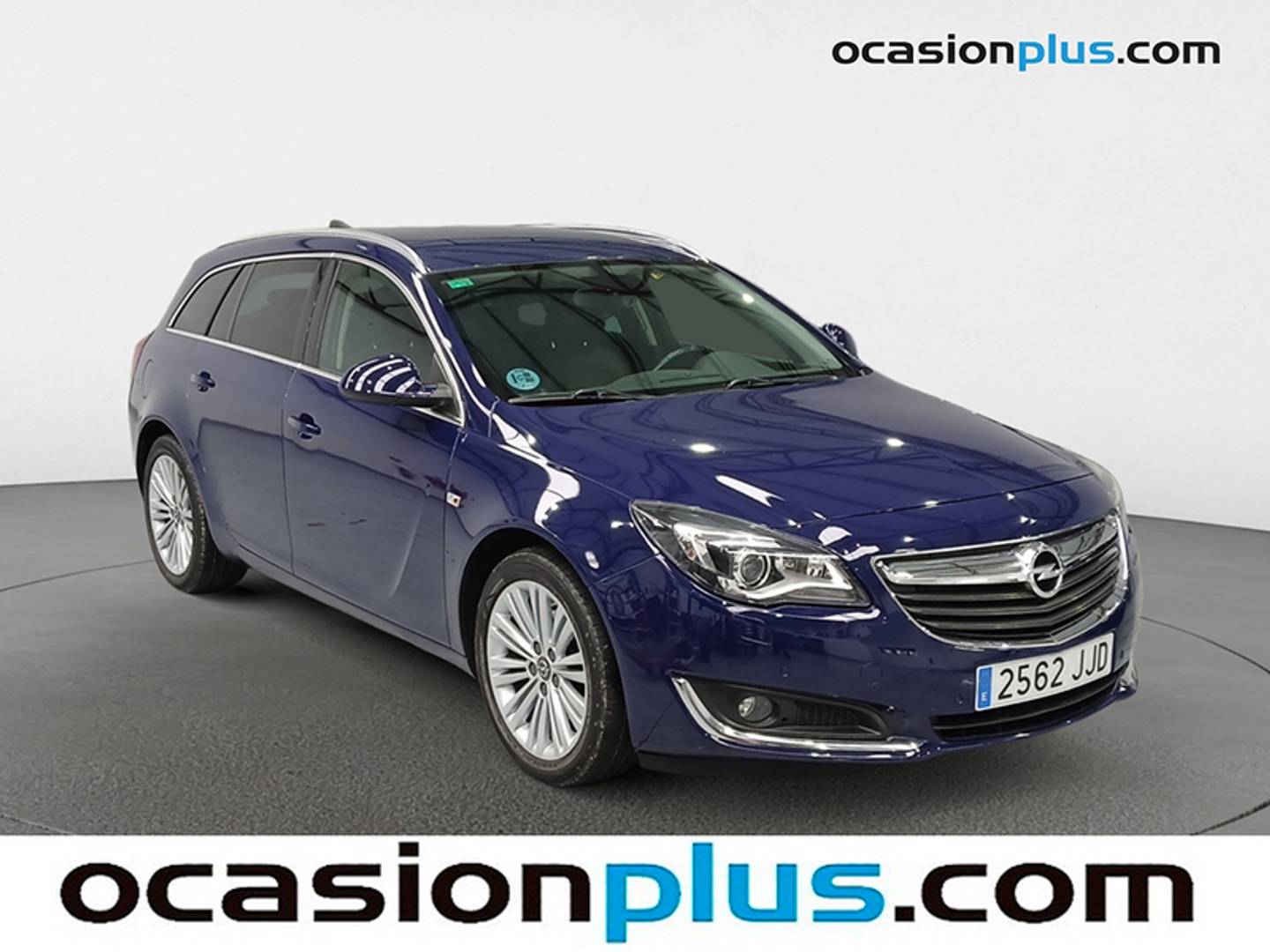 Opel Insignia Opel Insignia 2.0 CDTI Excellence Auto (170 CV) de ocasión