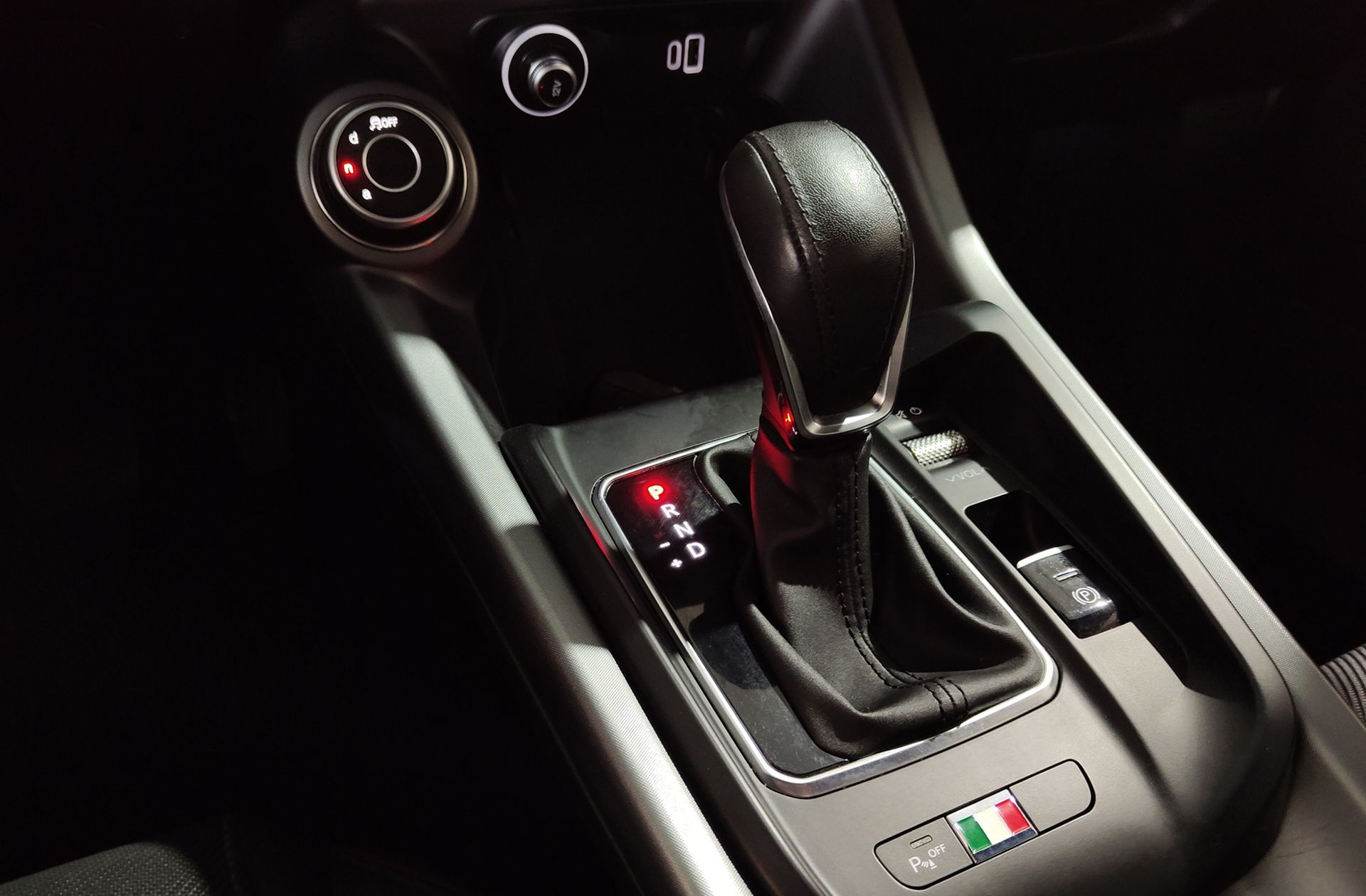 Alfa Romeo Tonale 1.5 MHEV Sprint FWD - foto 5