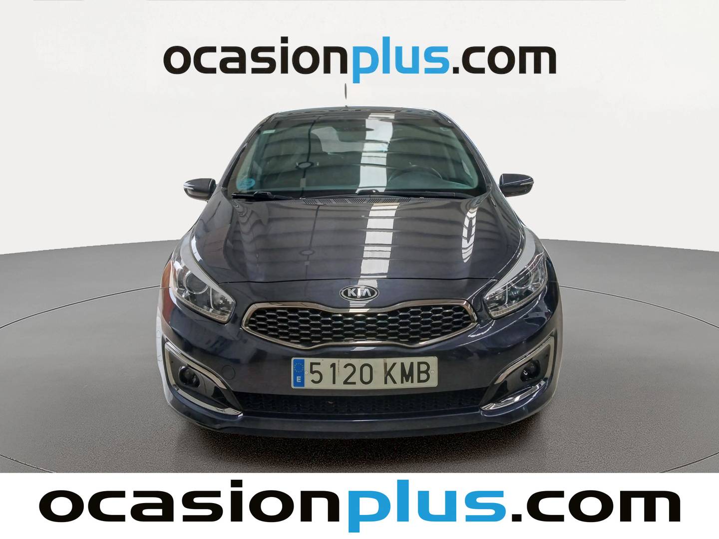 KIA Ceed KIA Ceed 1.0 T-GDi Eco-Dynamics x-Tech17 (120 CV) 120cv