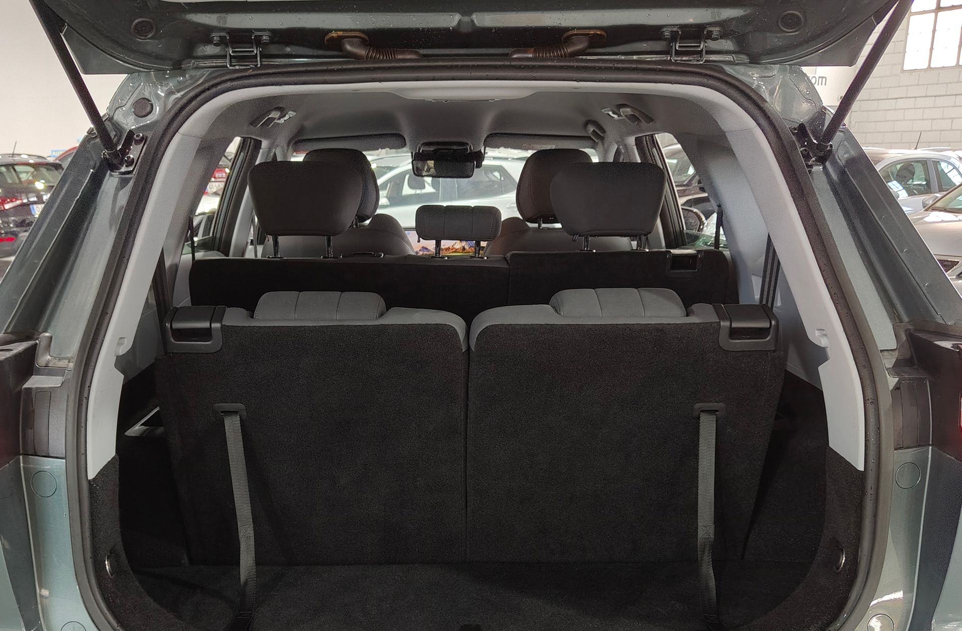 Ebro s800 1.6 T-GDi Premium DCT 7 plazas - foto 17