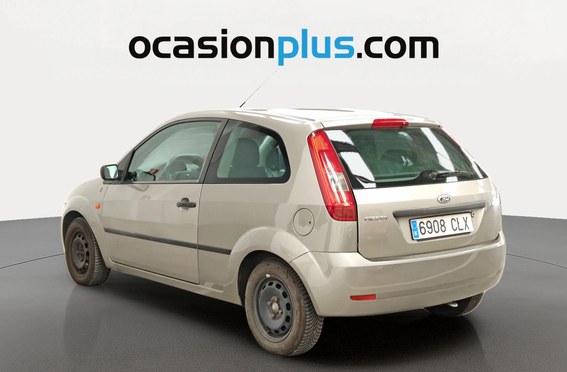 Ford Fiesta 1.4 Trend - foto 3