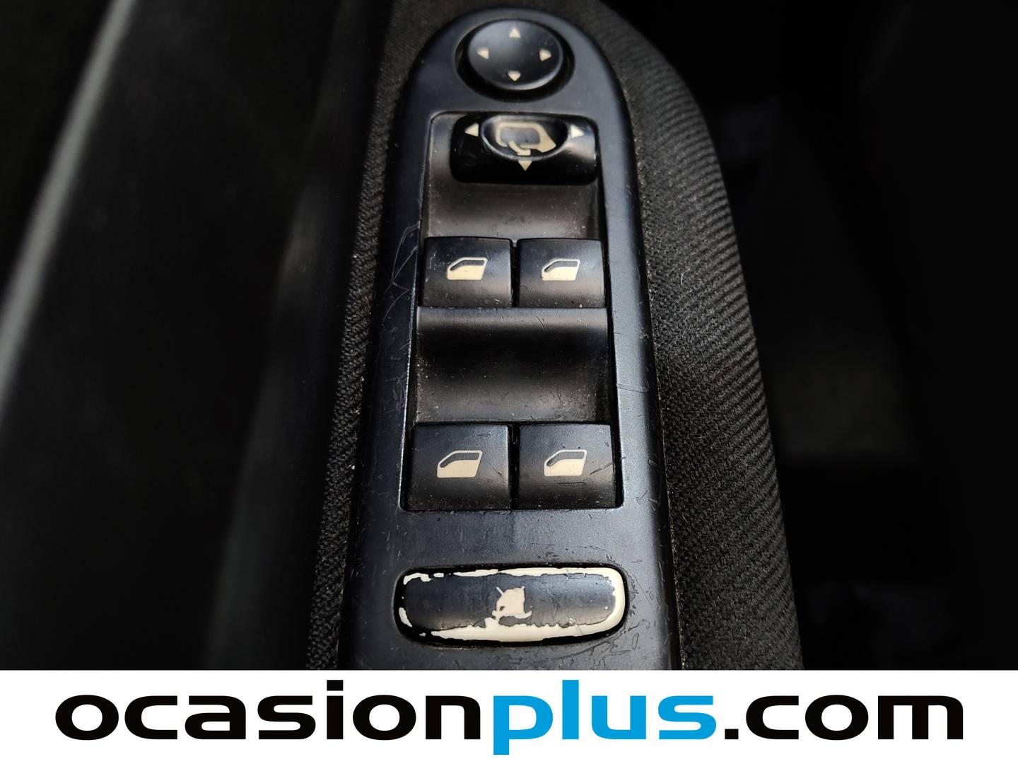 Peugeot 307 SW Peugeot 307 SW 2.0 HDi Pack  (136 CV) km 0