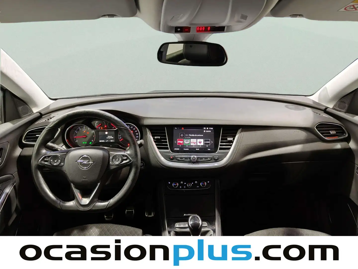 Foto Opel Grandland X Opel Grandland X 1.2 Turbo Ultimate (130 CV)