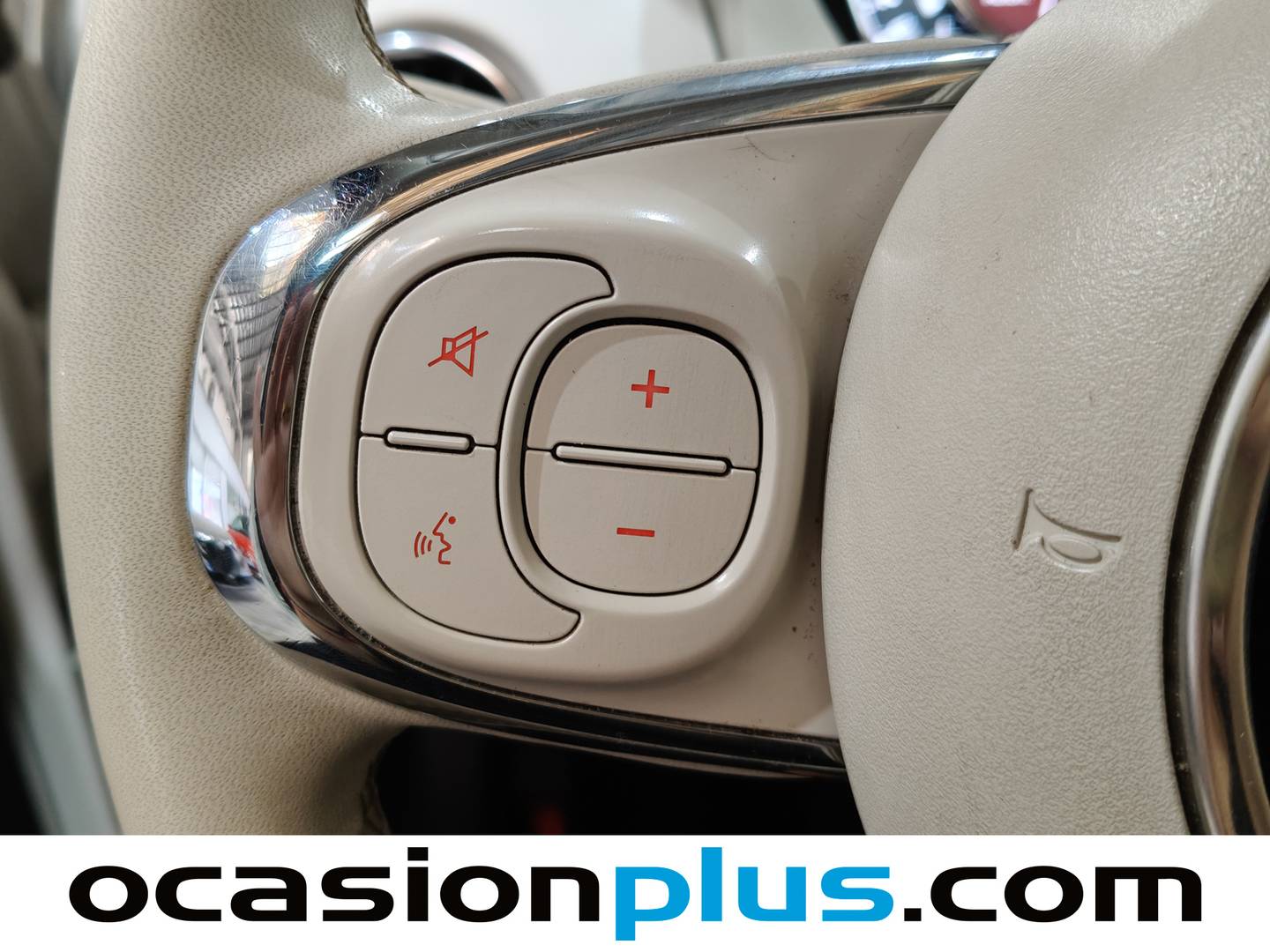 Fiat 500 Fiat 500 1.0 Hybrid Dolcevita (70 CV) barato